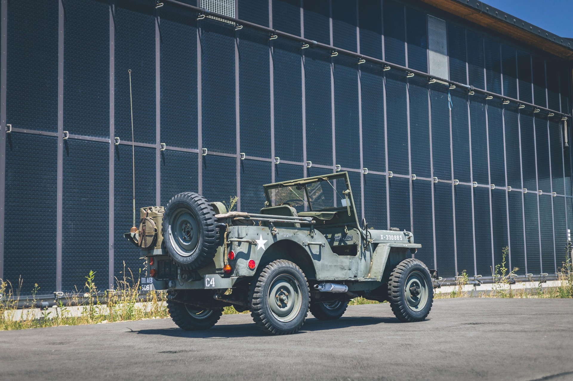 JEEP Willys Universal-image-3