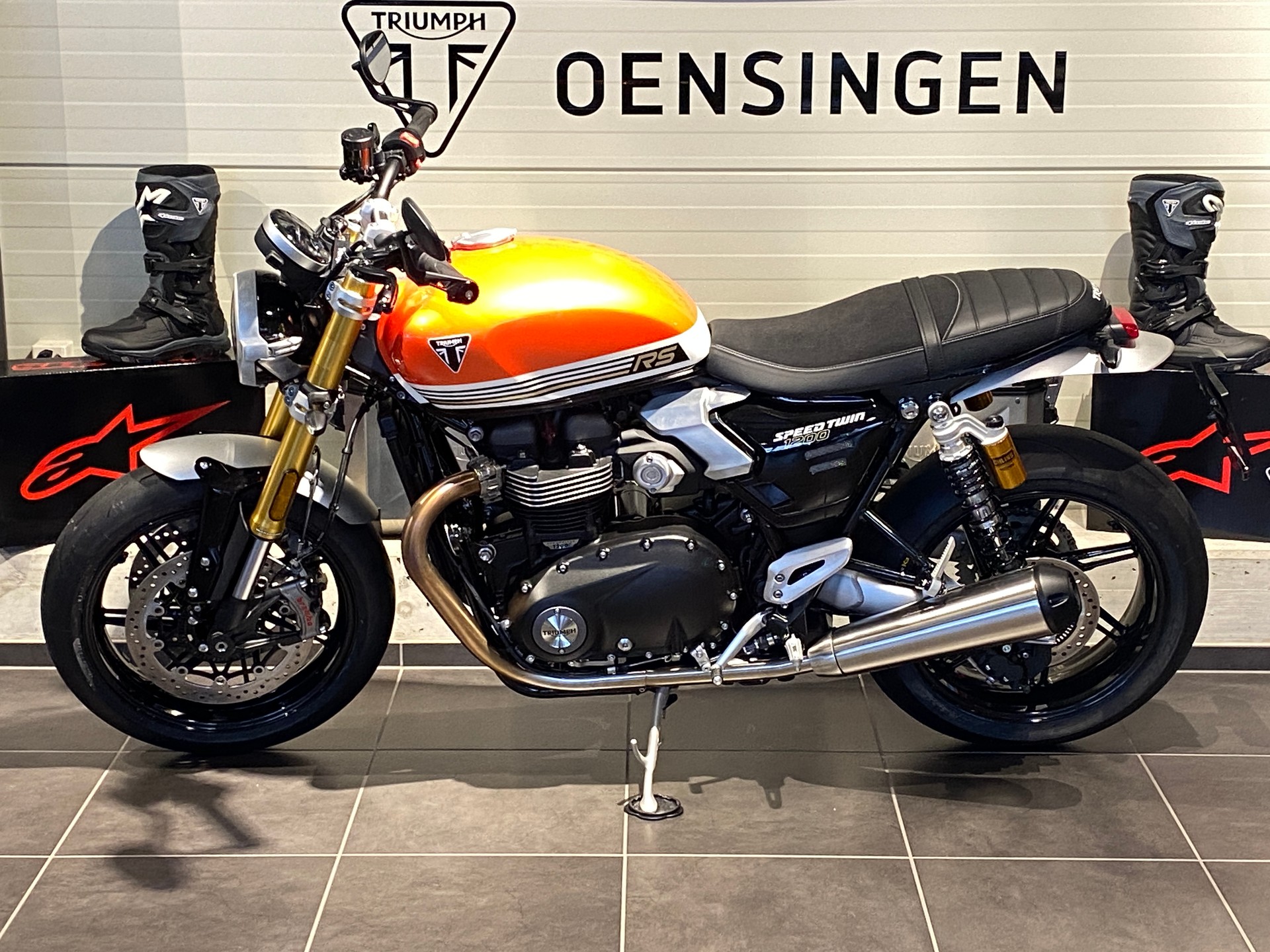 TRIUMPH Speed Twin 1200 RS-image-0