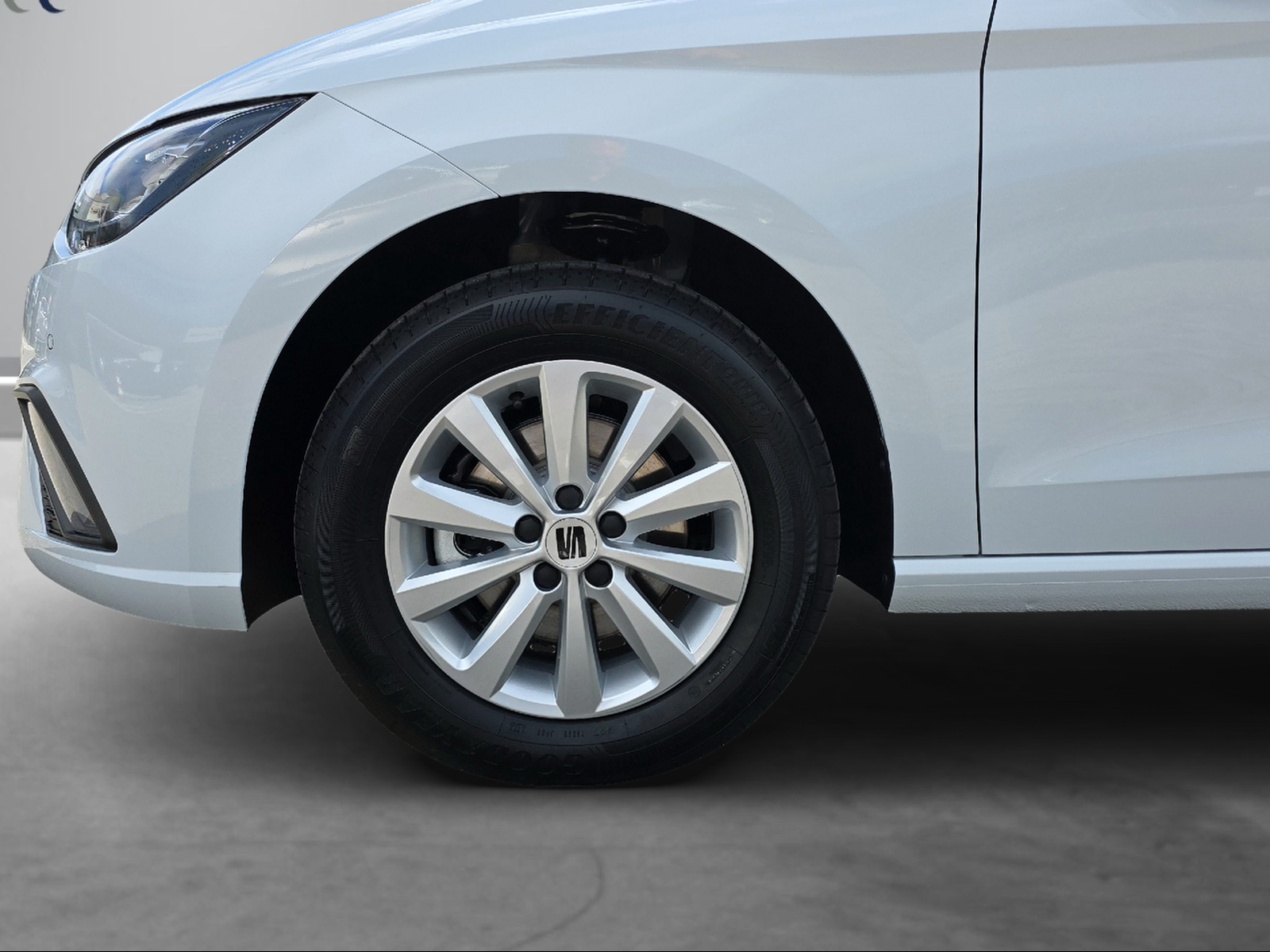 SEAT Ibiza 1.0 EcoTSI Business Edition DSG-showroom-element-2