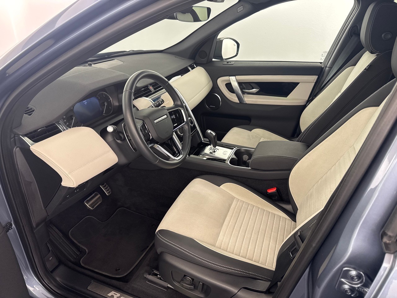 LAND ROVER Disco.Sp.R Dy D200 SE-image-4