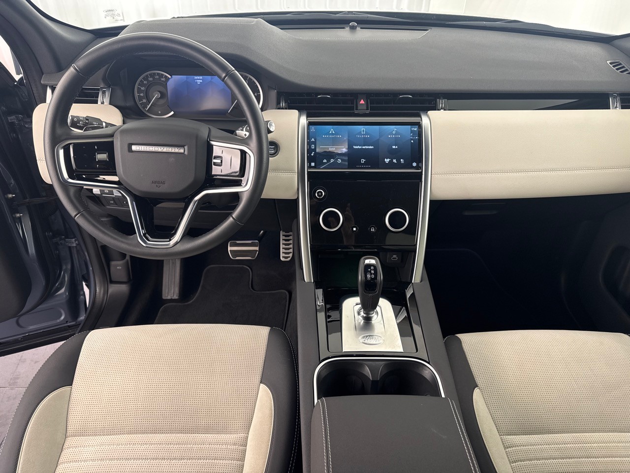 LAND ROVER Disco.Sp.R Dy D200 SE-image-6