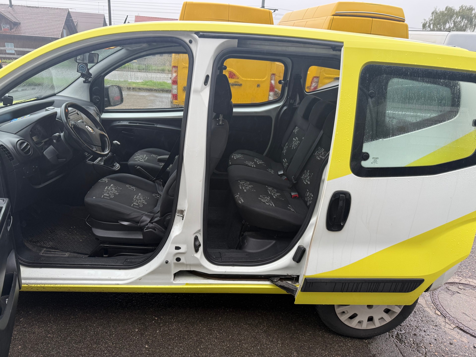 FIAT Qubo 1.4 Dynamic-image-6