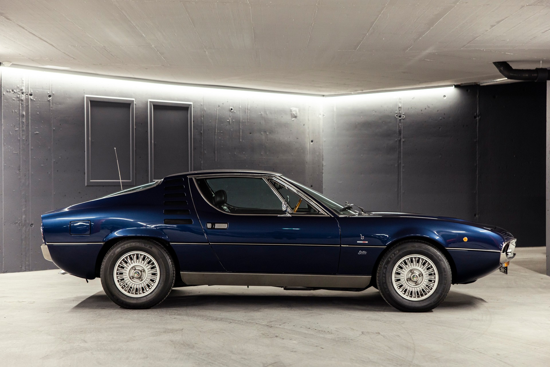 ALFA ROMEO Veteranfahrzeug V8-image-5