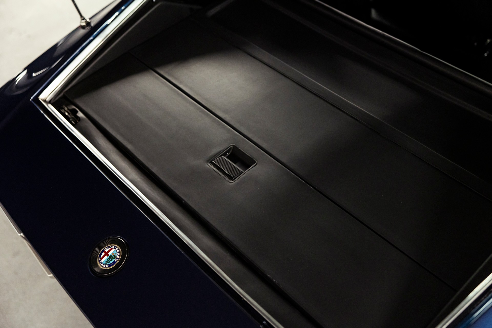 ALFA ROMEO Veteranfahrzeug V8-image-13