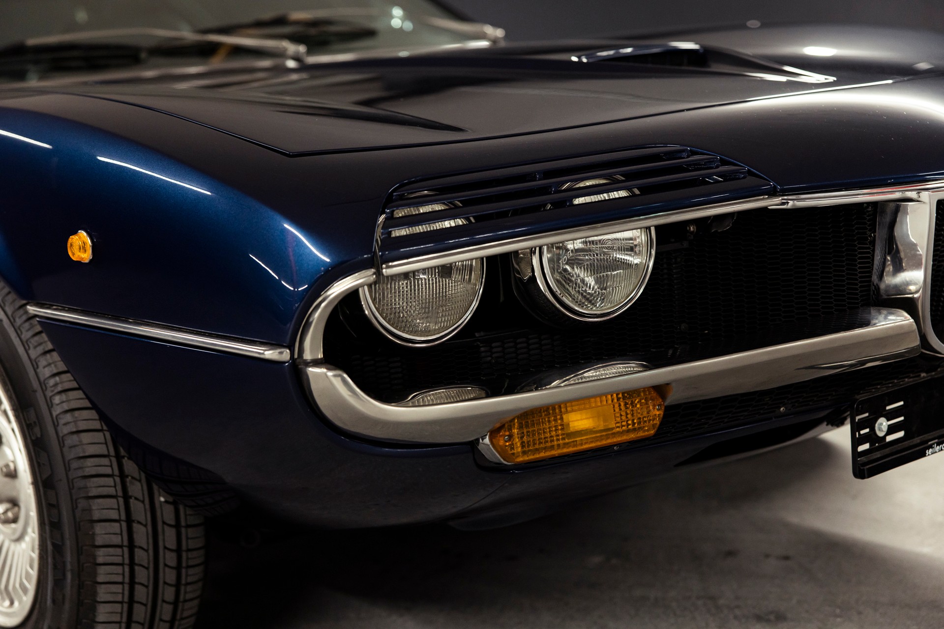ALFA ROMEO Veteranfahrzeug V8-image-10