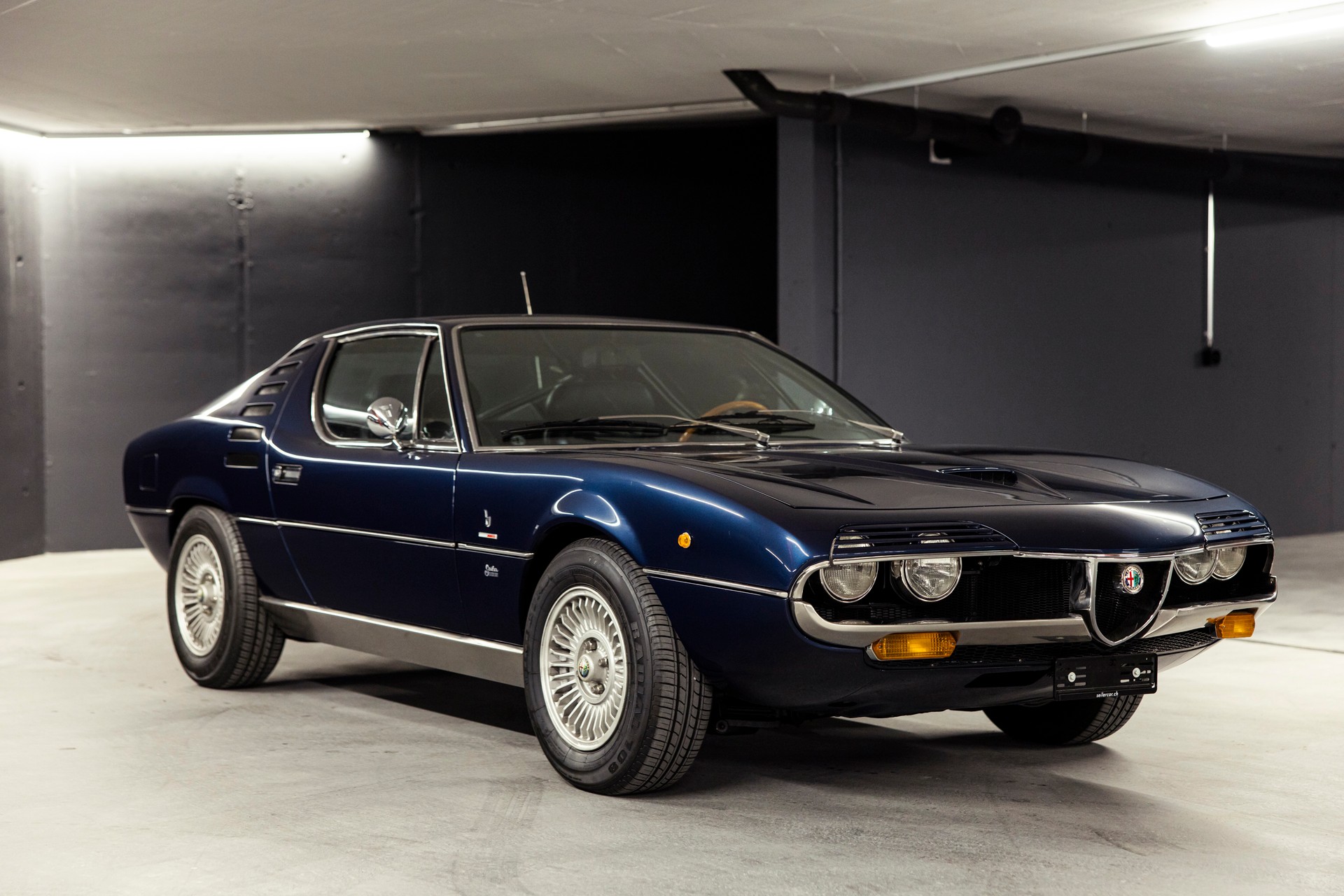ALFA ROMEO Veteranfahrzeug V8-image-6