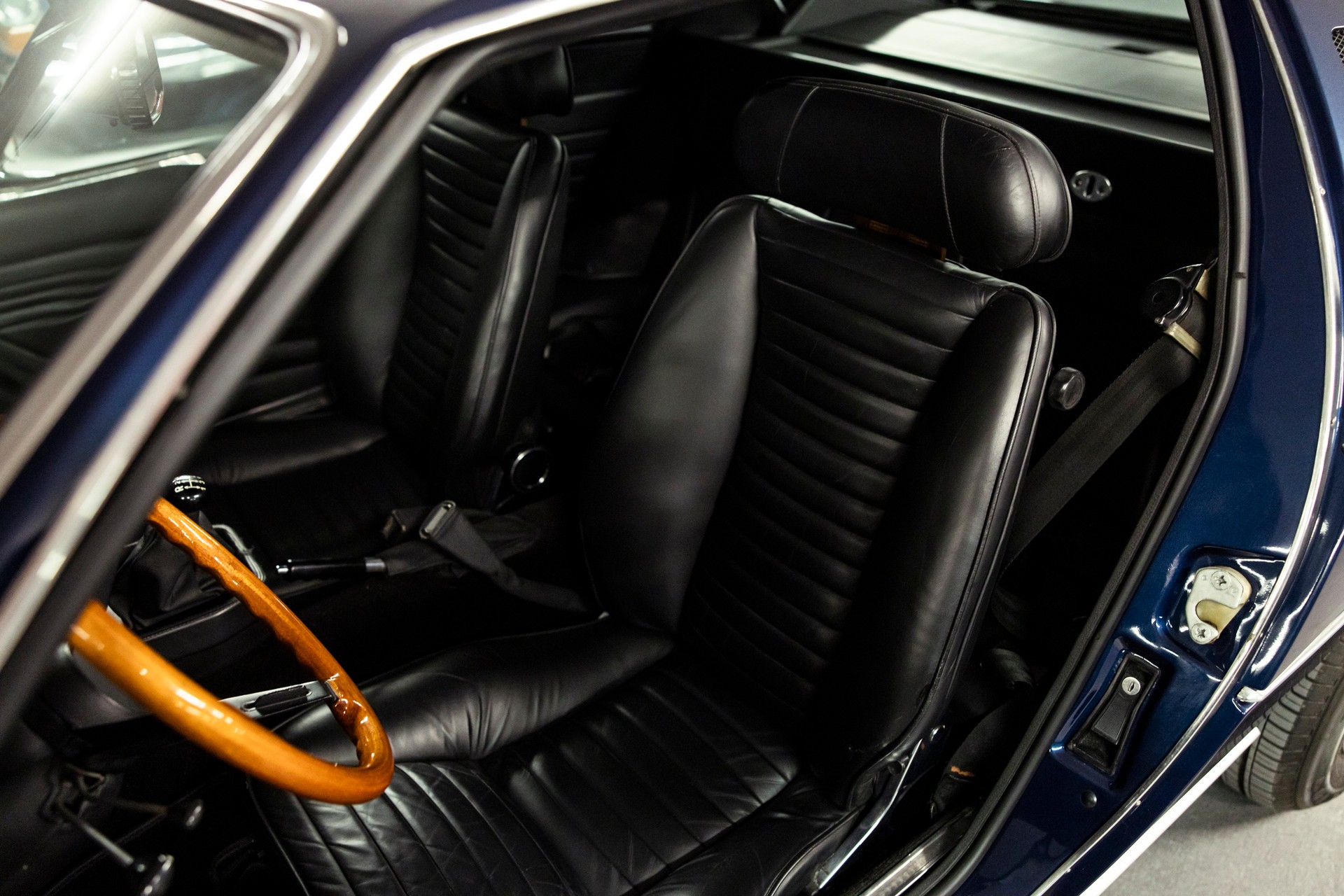 ALFA ROMEO Veteranfahrzeug V8-image-9