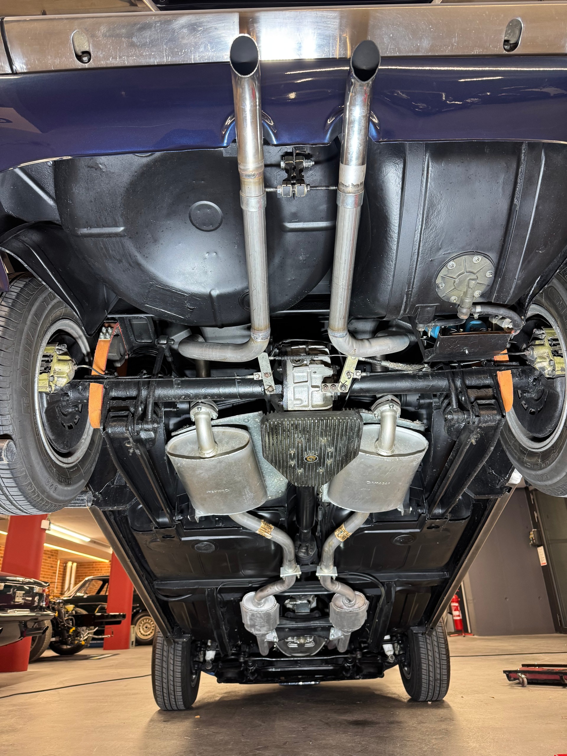 ALFA ROMEO Veteranfahrzeug V8-image-14