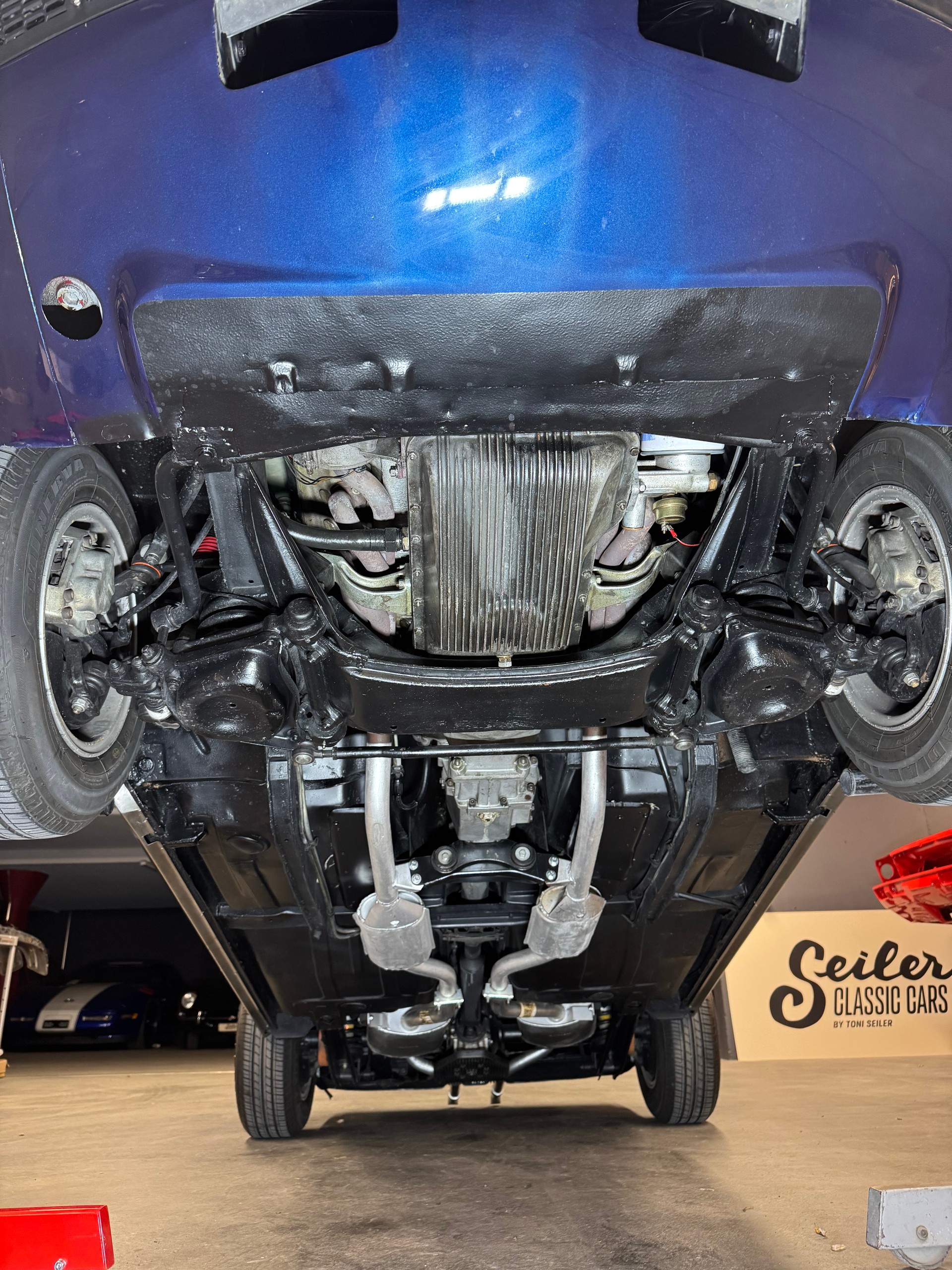 ALFA ROMEO Veteranfahrzeug V8-image-15