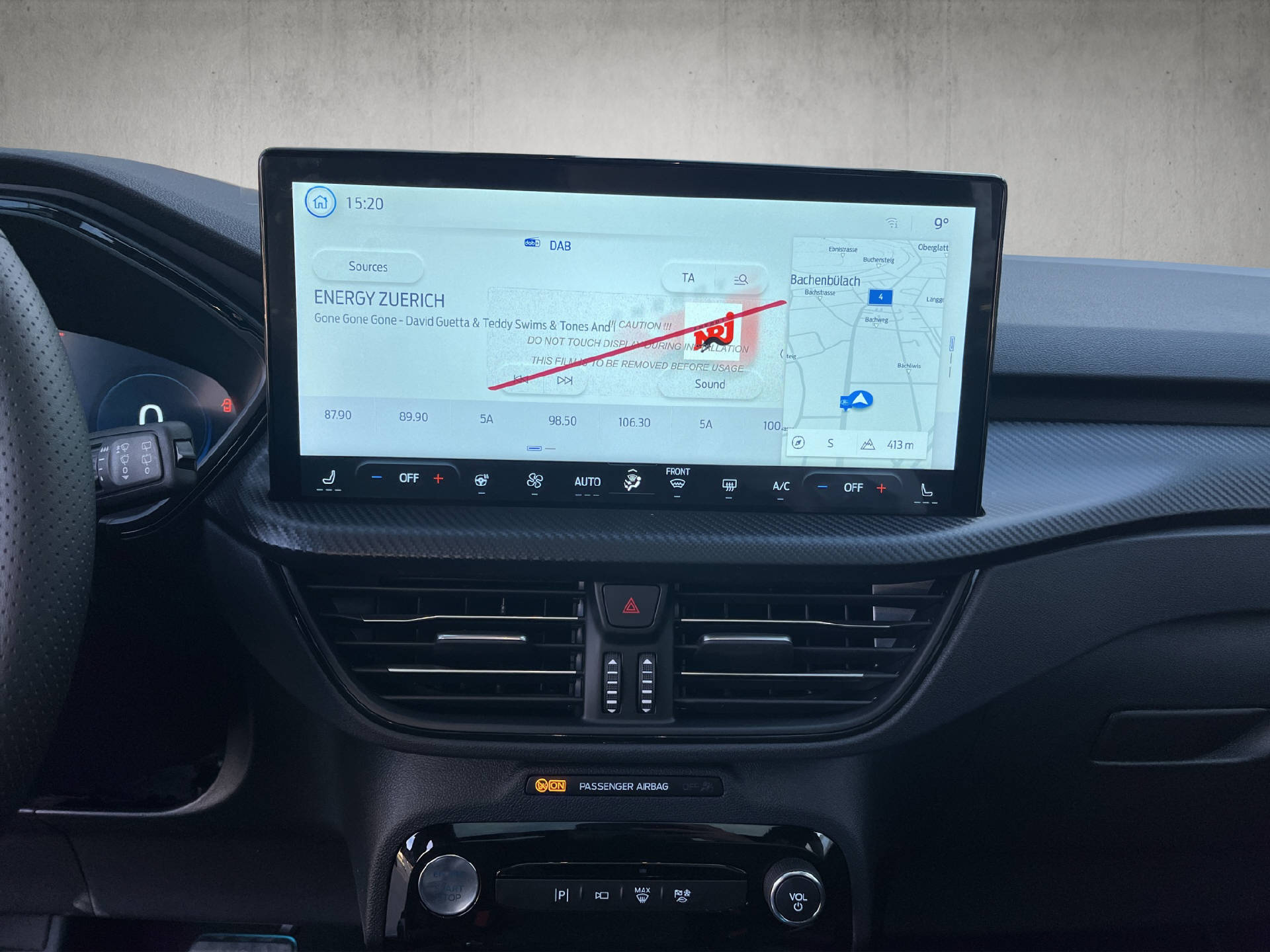FORD Kuga 2.5 Hybrid ST-Line X 4x4-image-15