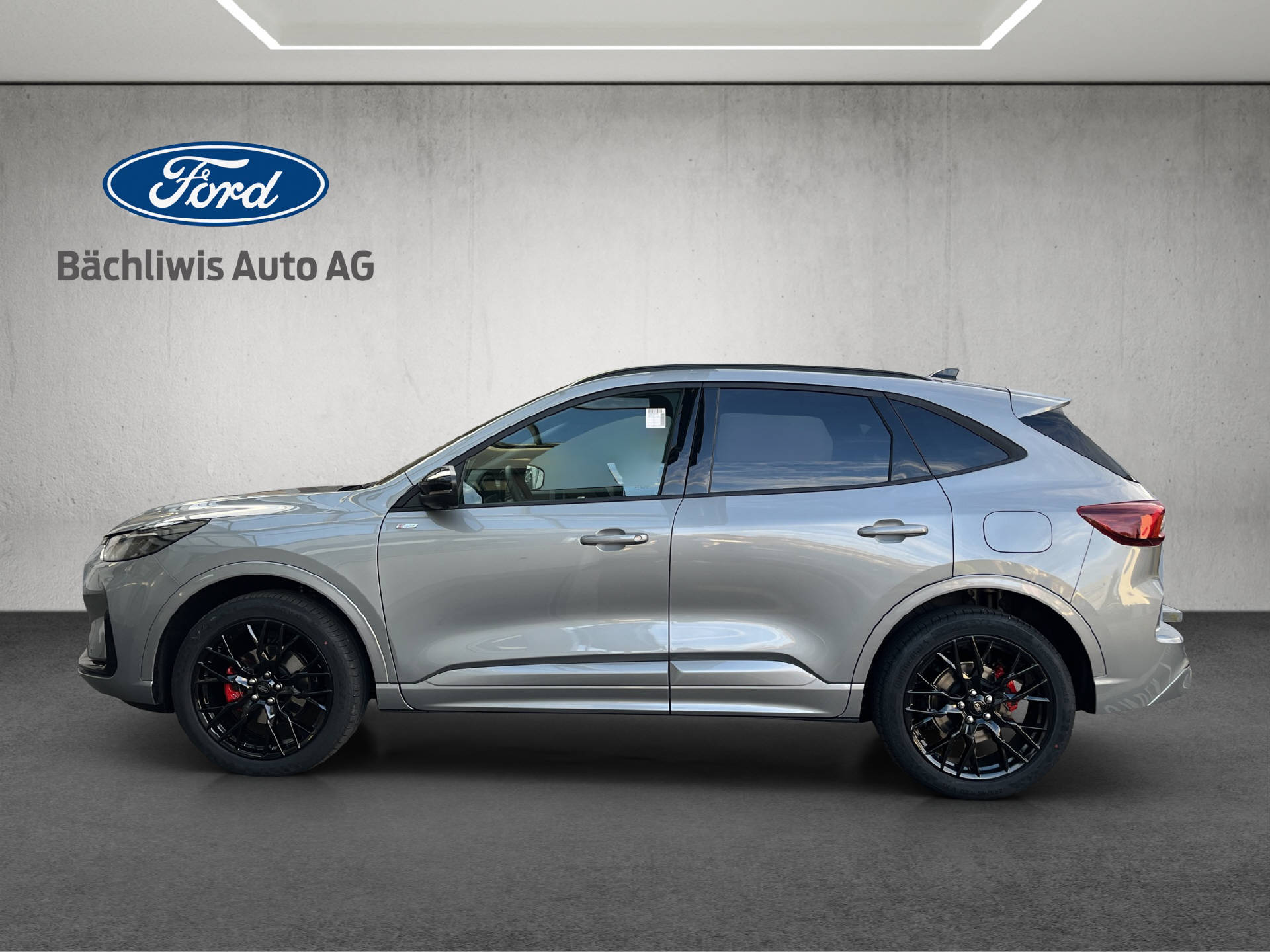 FORD Kuga 2.5 Hybrid ST-Line X 4x4-showroom-element-1