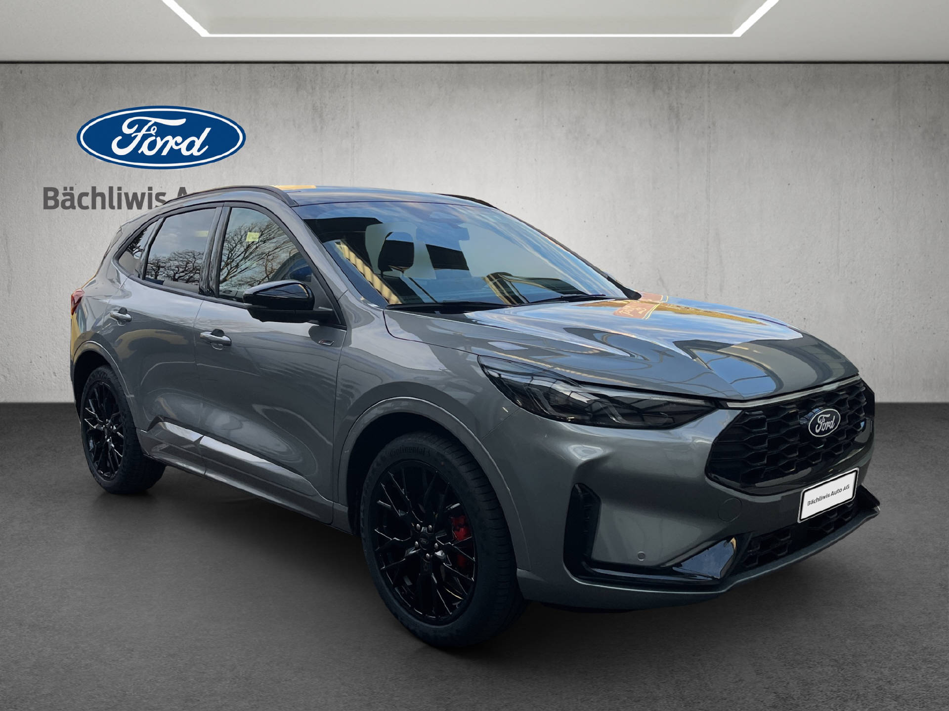 FORD Kuga 2.5 Hybrid ST-Line X 4x4-image-6