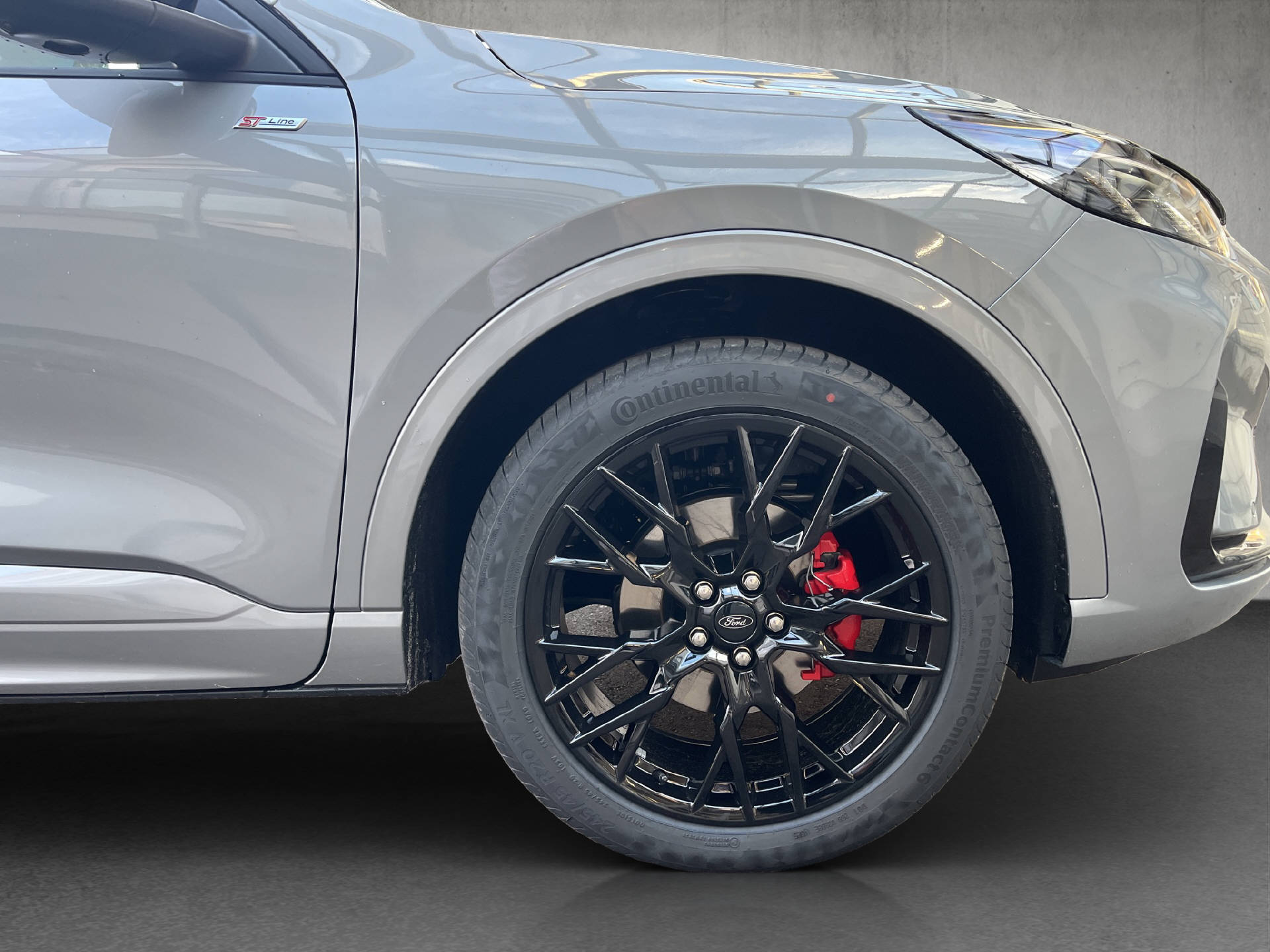 FORD Kuga 2.5 Hybrid ST-Line X 4x4-image-25