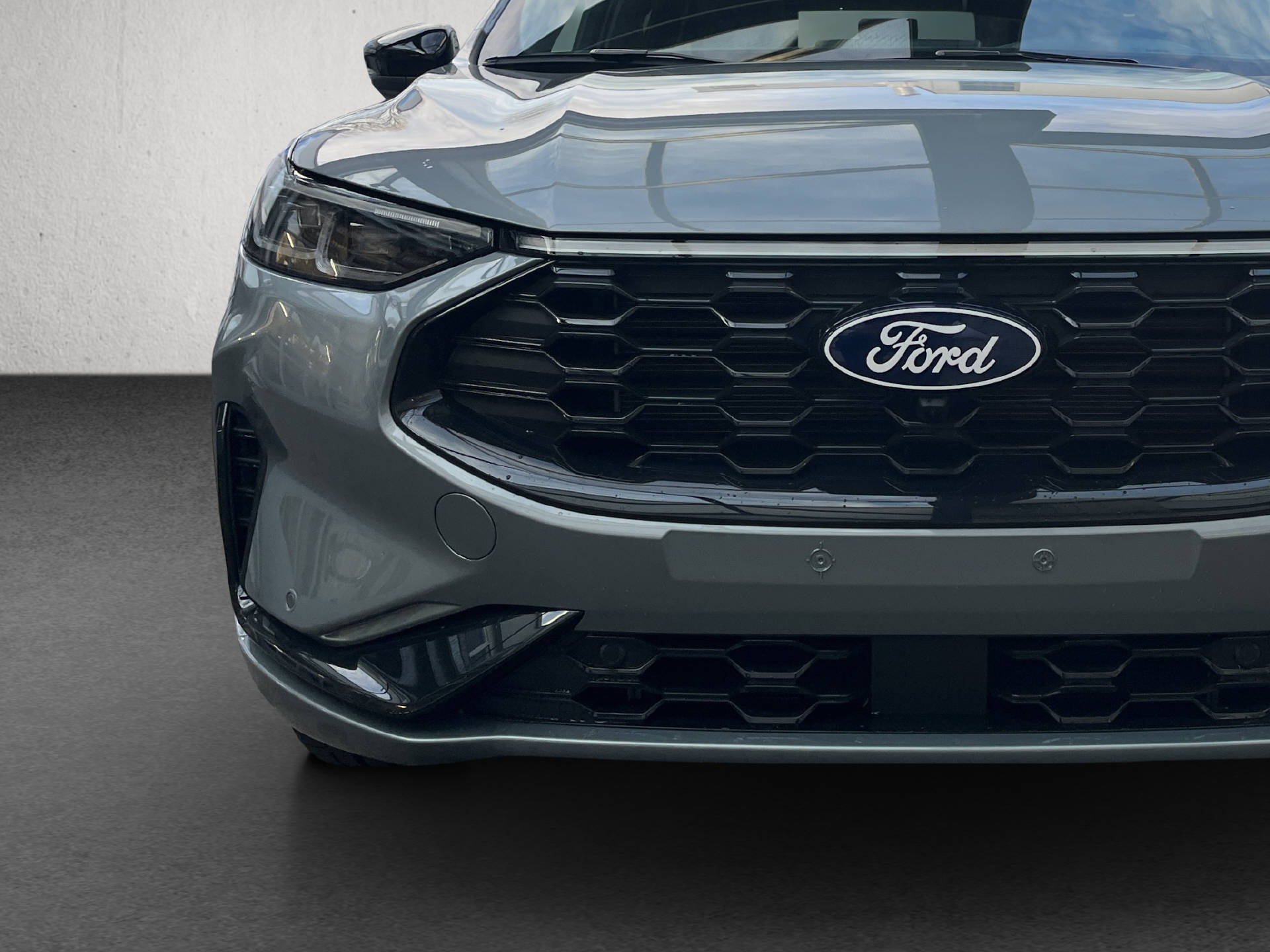 FORD Kuga 2.5 Hybrid ST-Line X 4x4-image-8