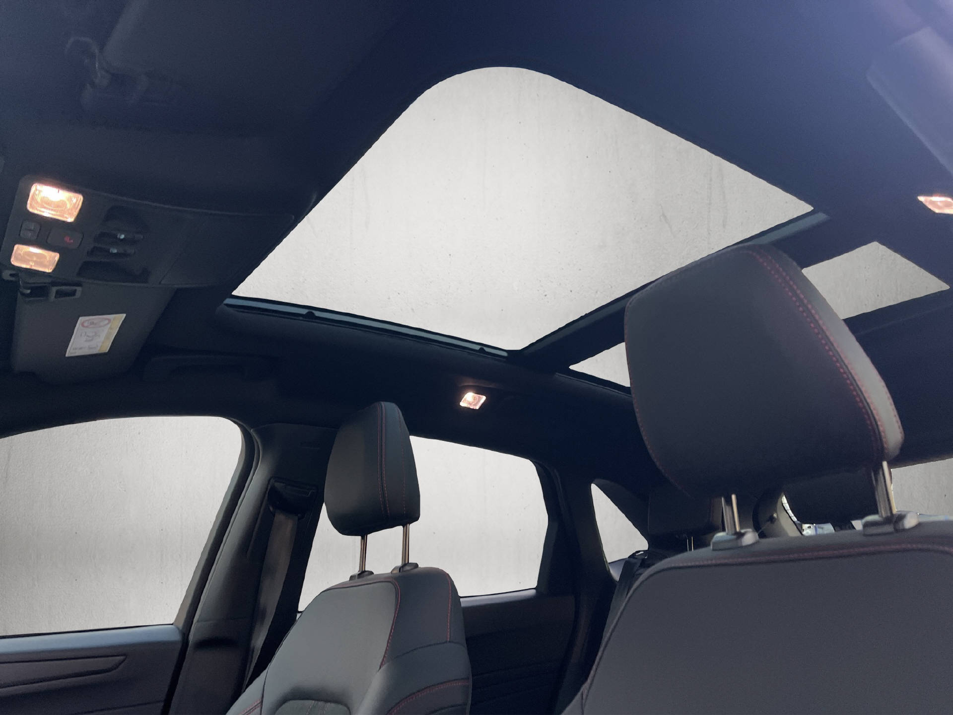 FORD Kuga 2.5 Hybrid ST-Line X 4x4-image-26