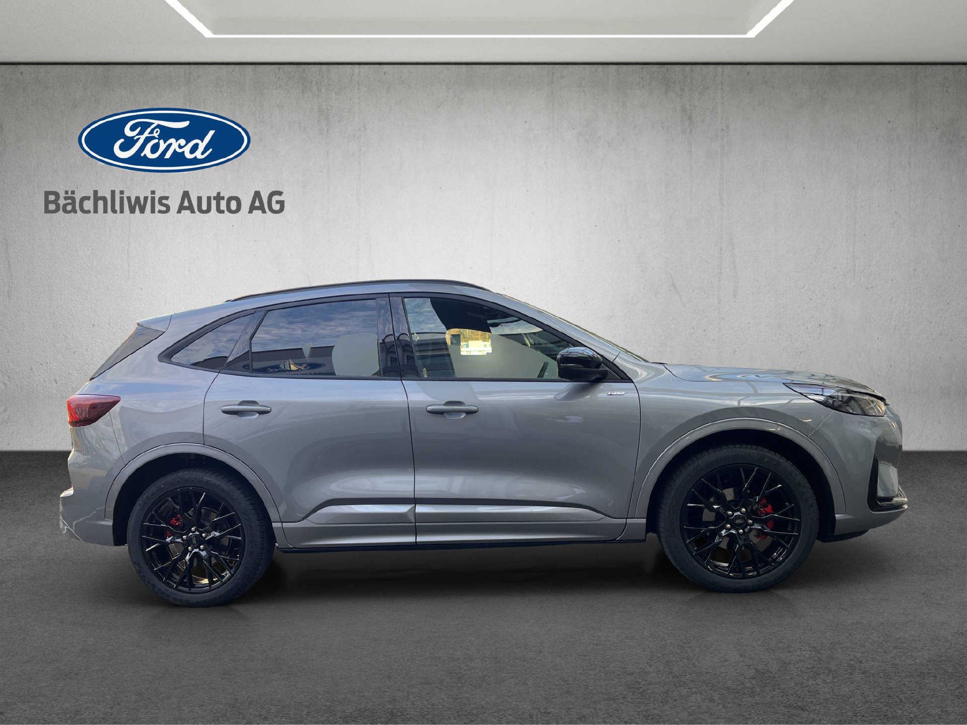 FORD Kuga 2.5 Hybrid ST-Line X 4x4-image-5
