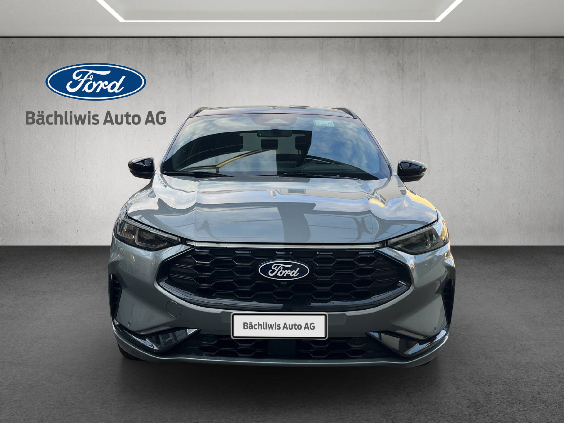 FORD Kuga 2.5 Hybrid ST-Line X 4x4-image-7