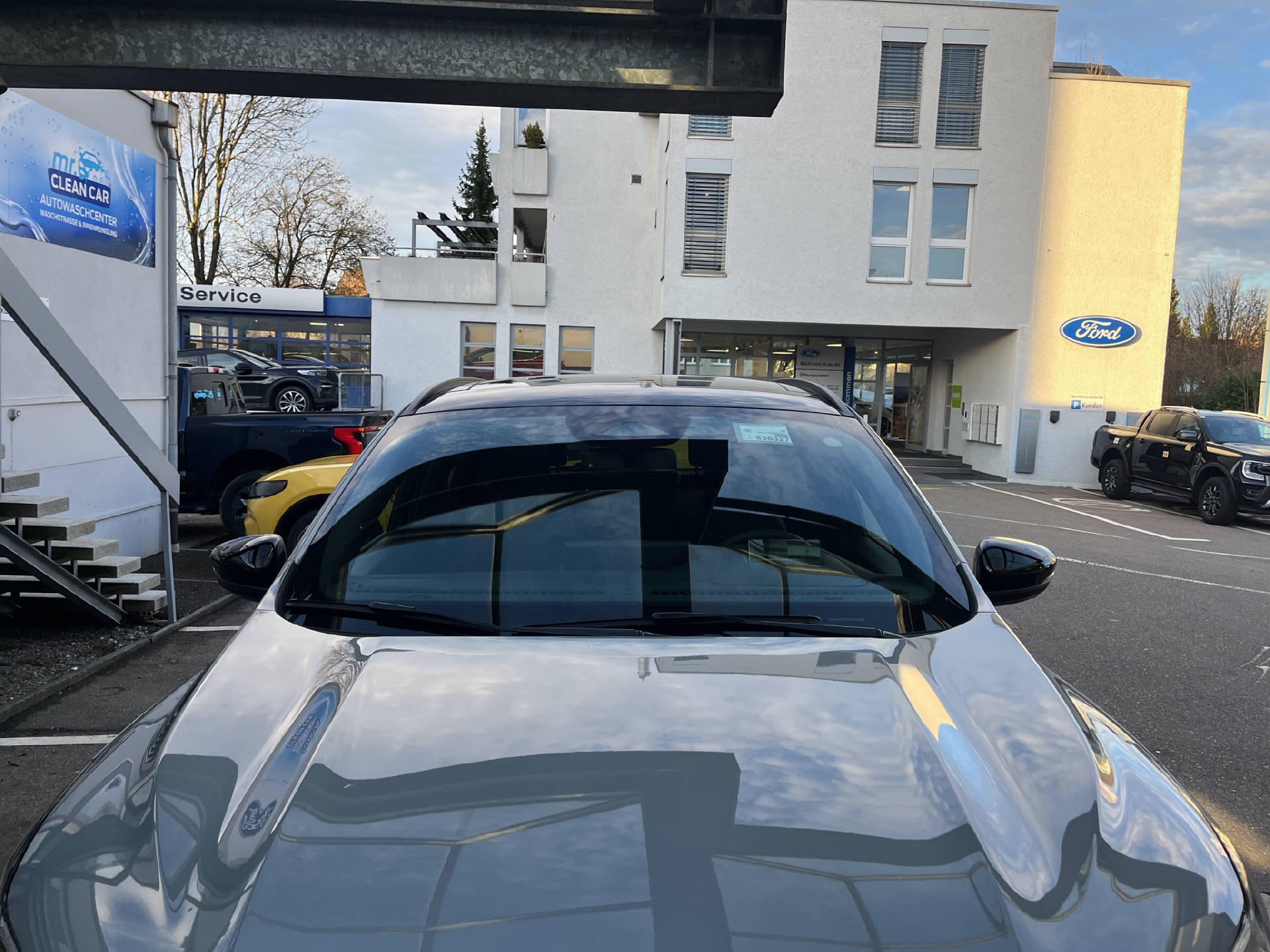 FORD Kuga 2.5 Hybrid ST-Line X 4x4-image-27