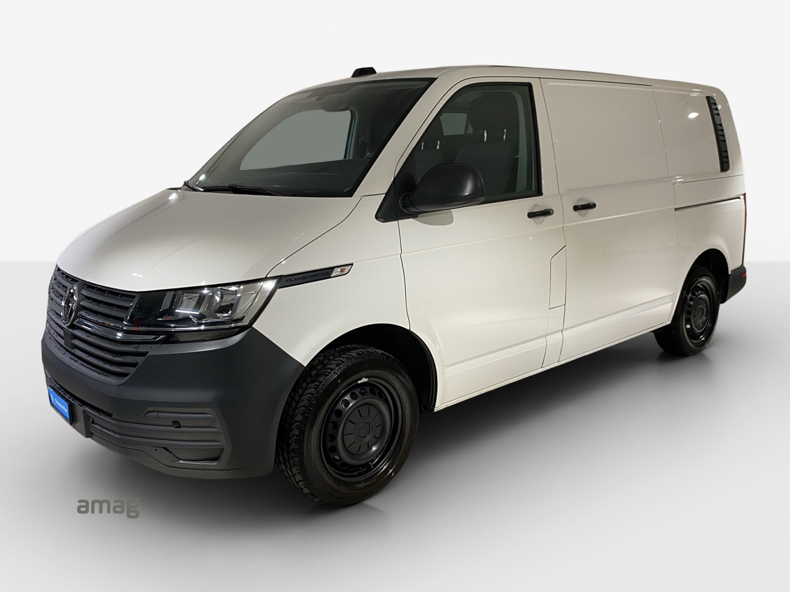 VW T6.1 2.0 TDI 4Motion
