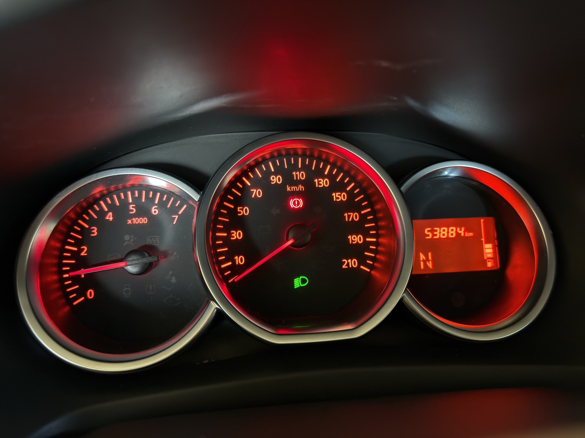 DACIA Logan MCV 0.9 Stepway Unlimited Automatic-image-13