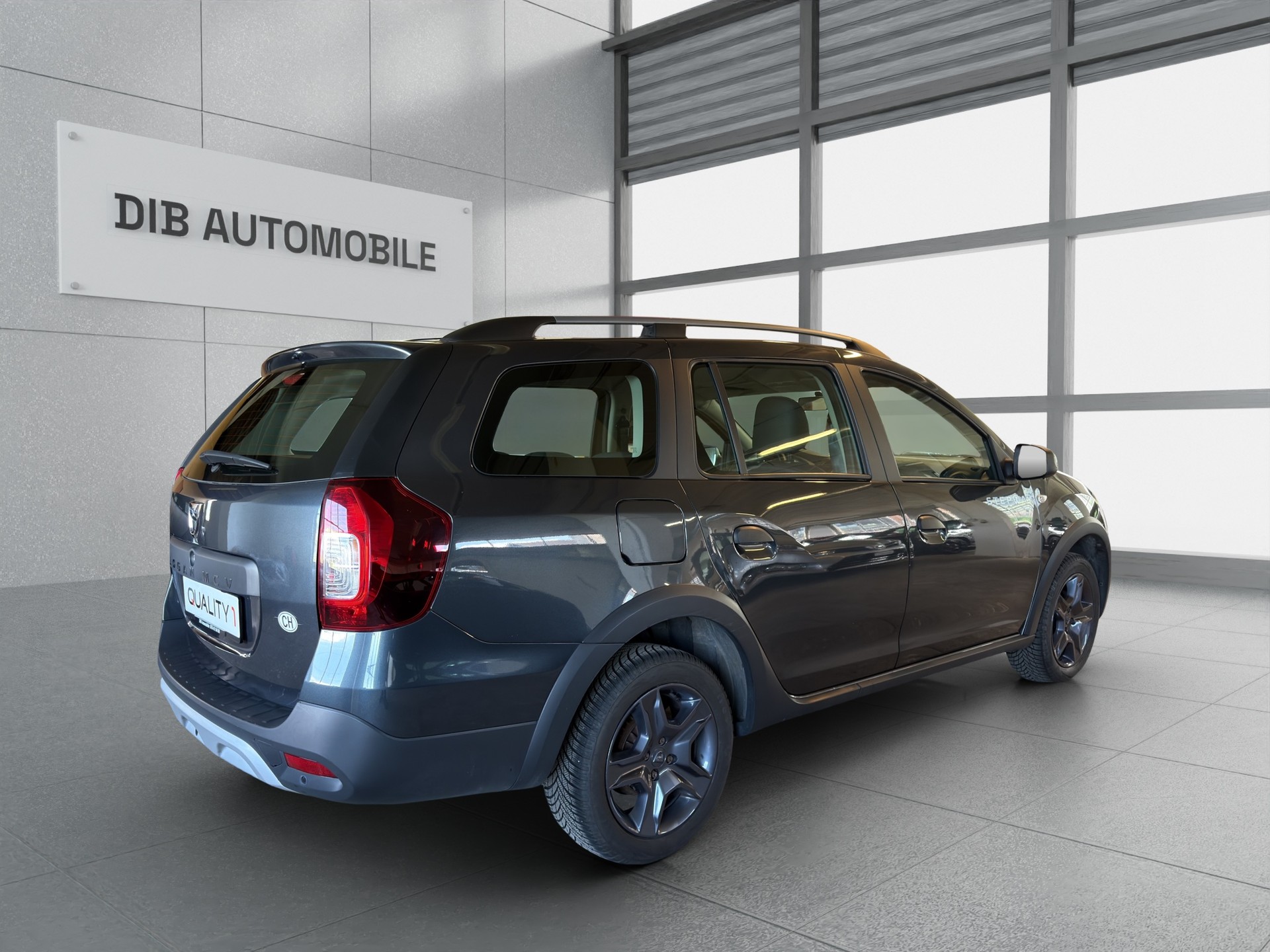 DACIA Logan MCV 0.9 Stepway Unlimited Automatic-showroom-element-3