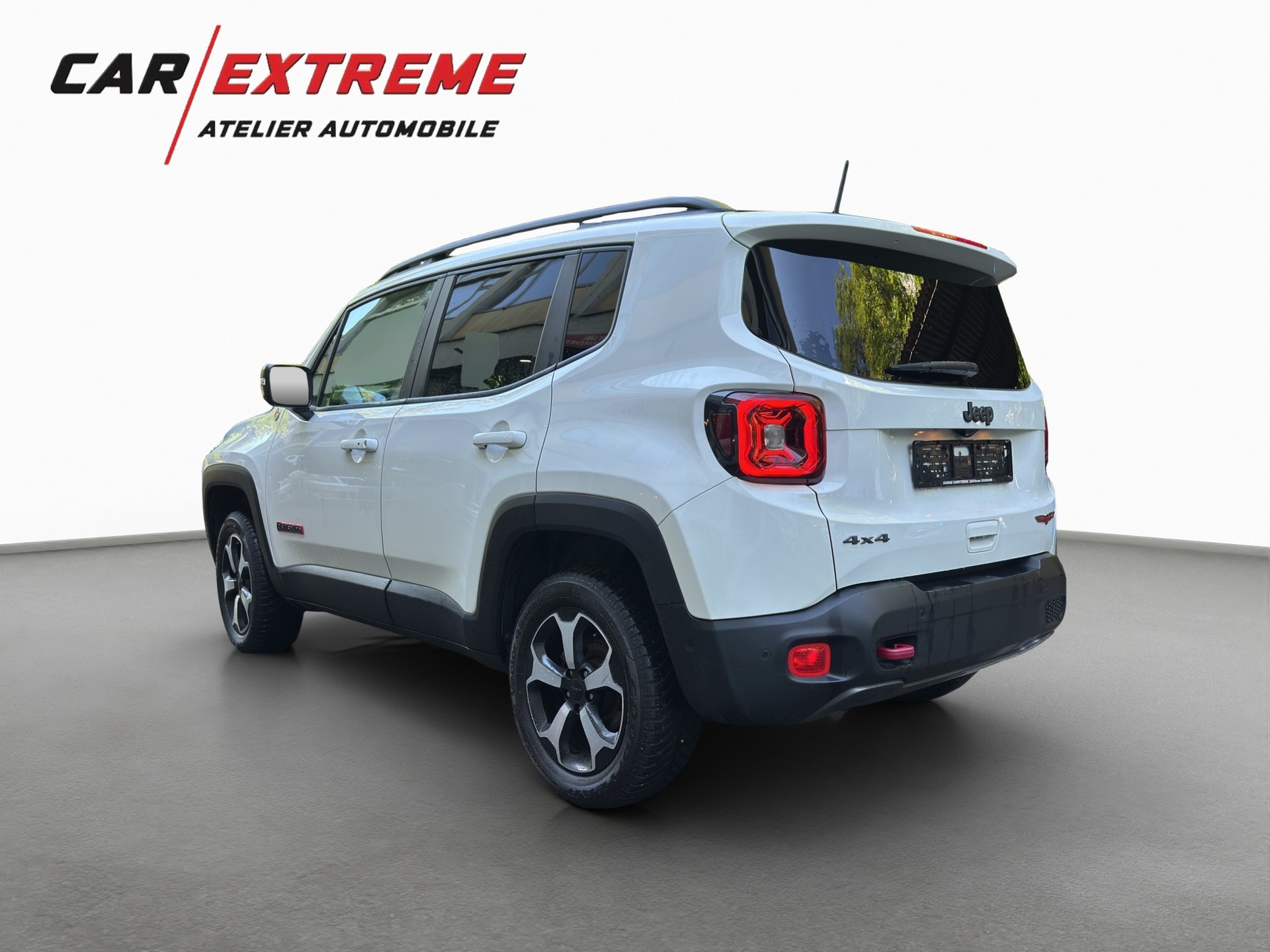JEEP Renegade 2.0 MJ Trailhawk AWD + Low Range 9ATX-image-10