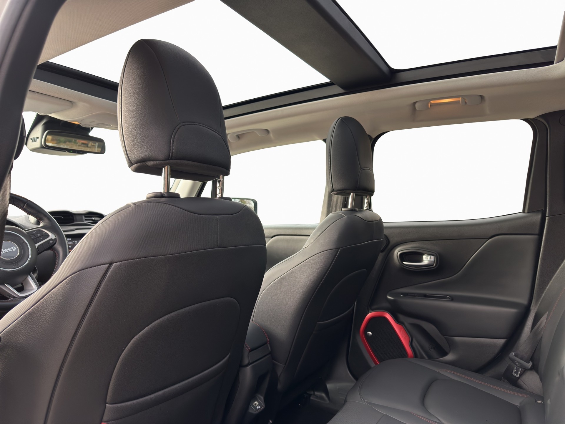 JEEP Renegade 2.0 MJ Trailhawk AWD + Low Range 9ATX-image-7