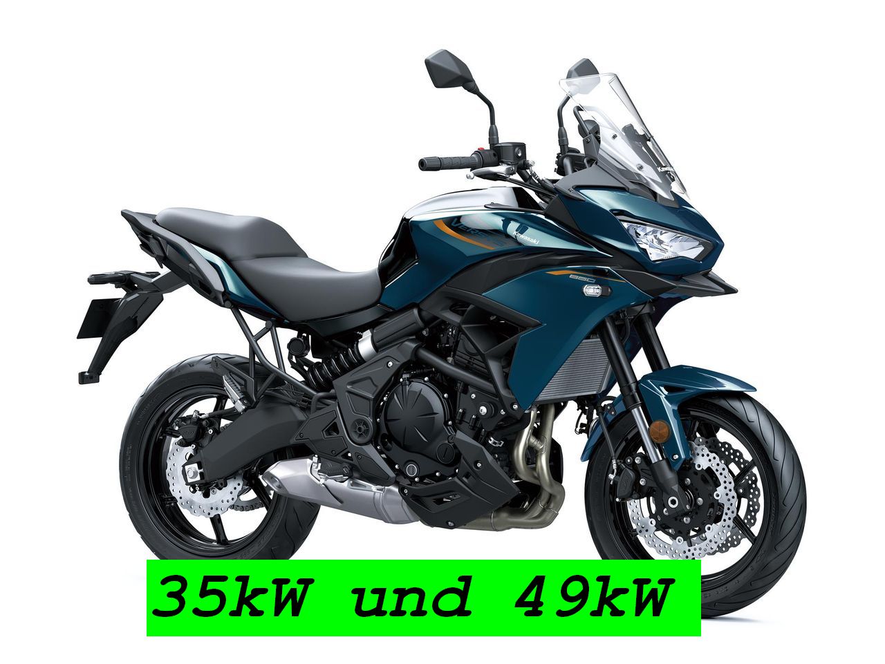 KAWASAKI Versys 650 ABS (35kW/49kW) MY26-image-0