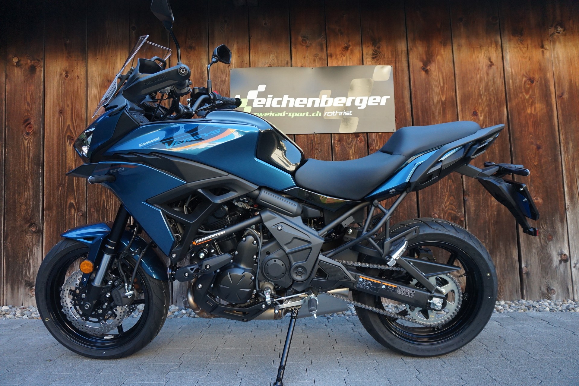KAWASAKI Versys 650 ABS (35kW/49kW) MY26-image-7