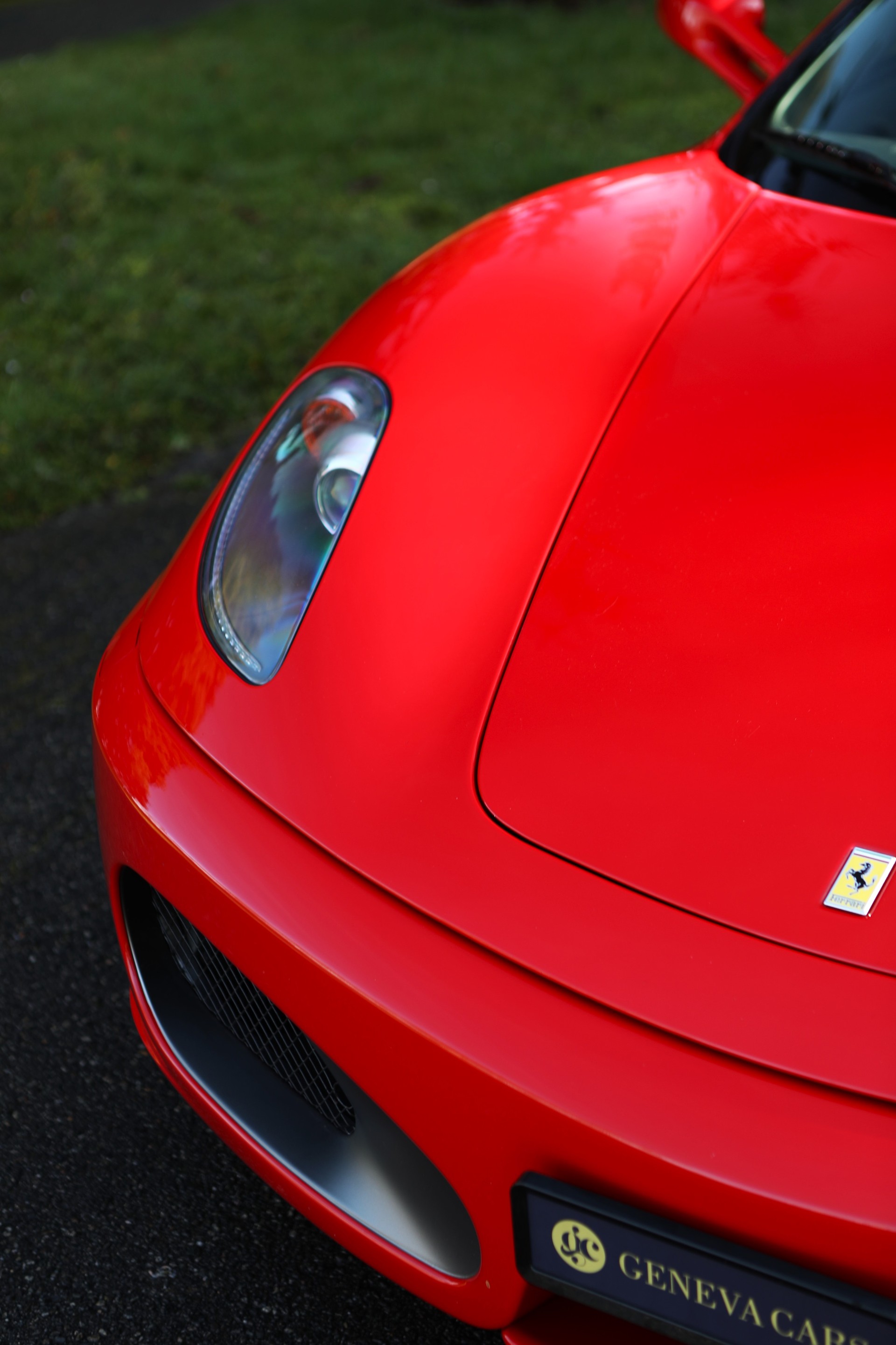 FERRARI F430 Sièges Sport (Racing)-image-8
