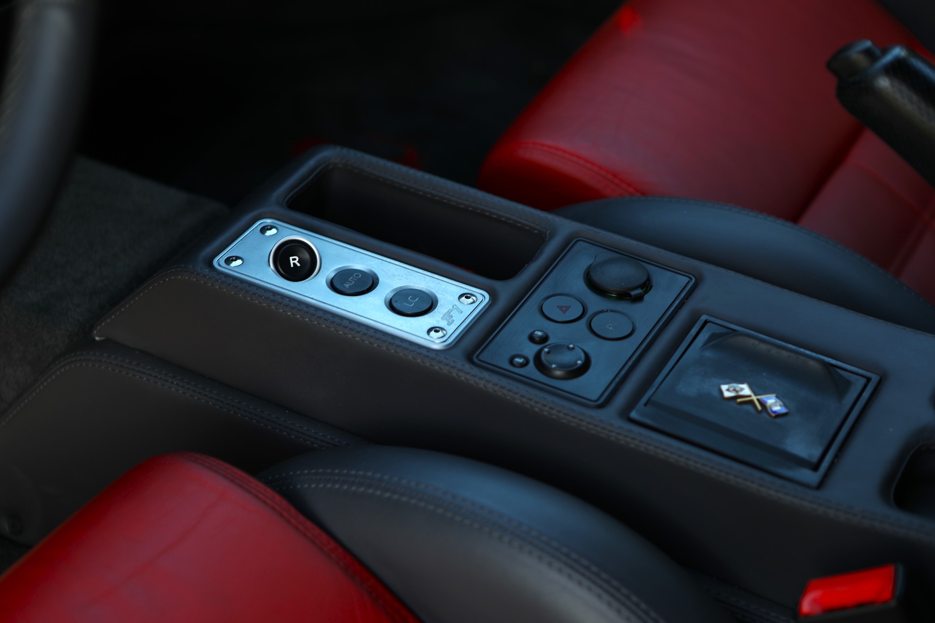 FERRARI F430 Sièges Sport (Racing)-image-14