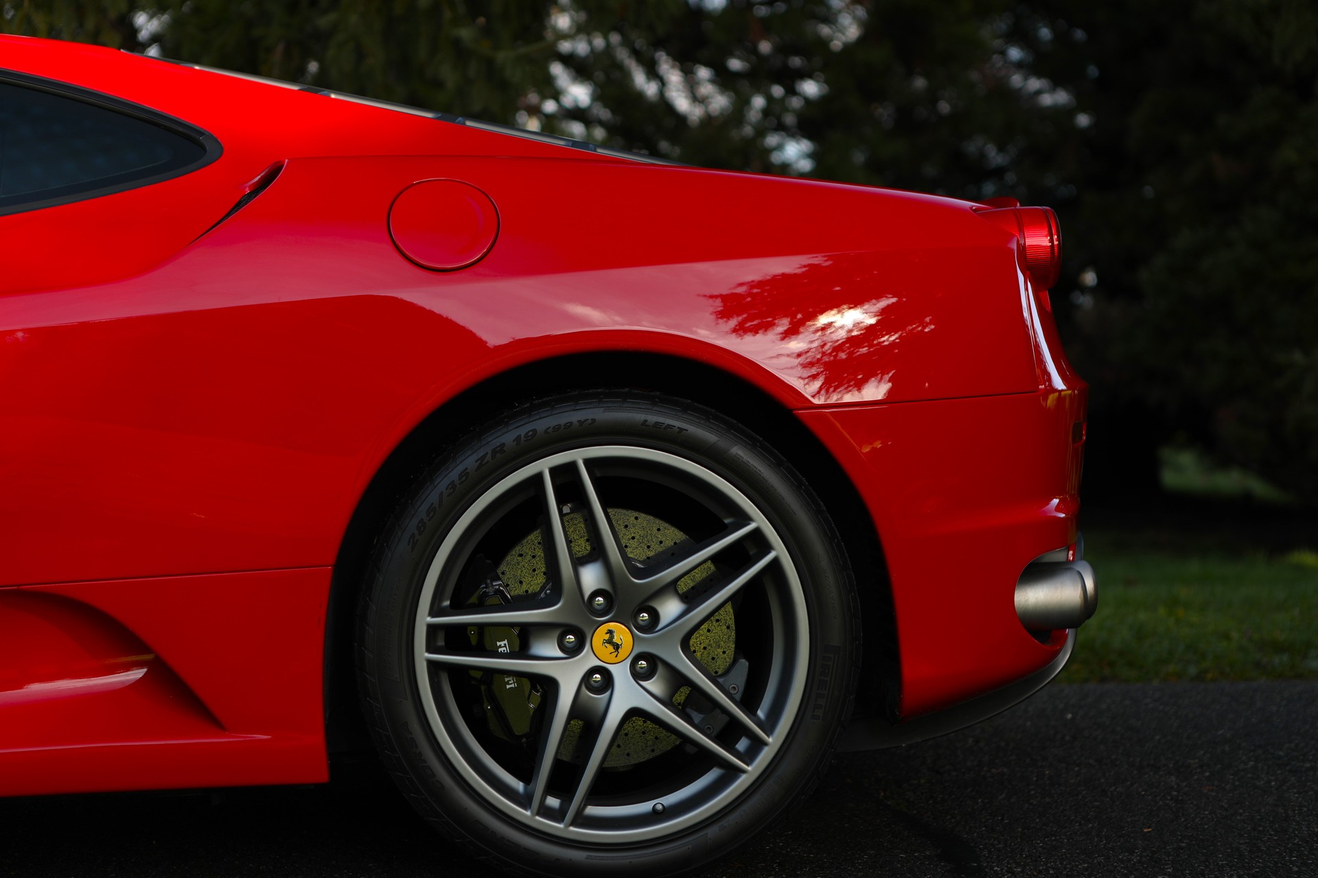 FERRARI F430 Sièges Sport (Racing)-image-12