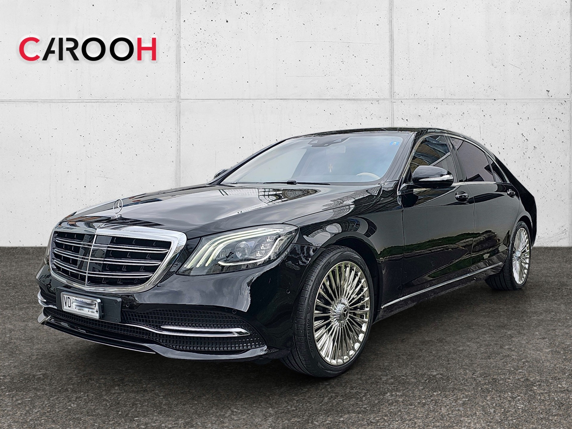 MERCEDES-BENZ S 560 L 4Matic 9G-Tronic-showroom-element-2