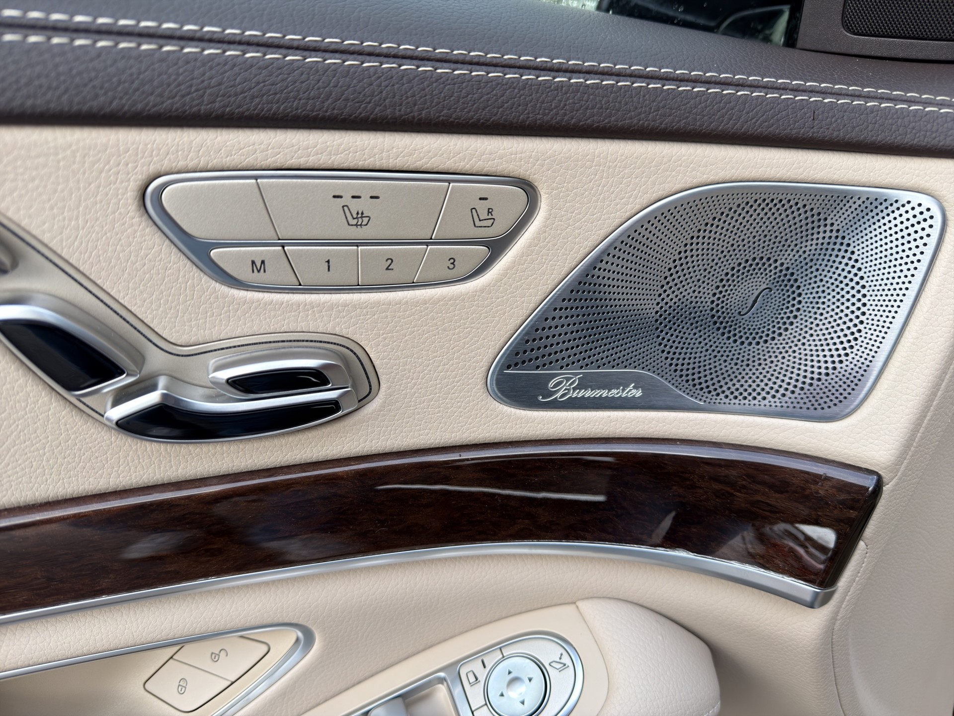 MERCEDES-BENZ S 560 L 4Matic 9G-Tronic-image-25