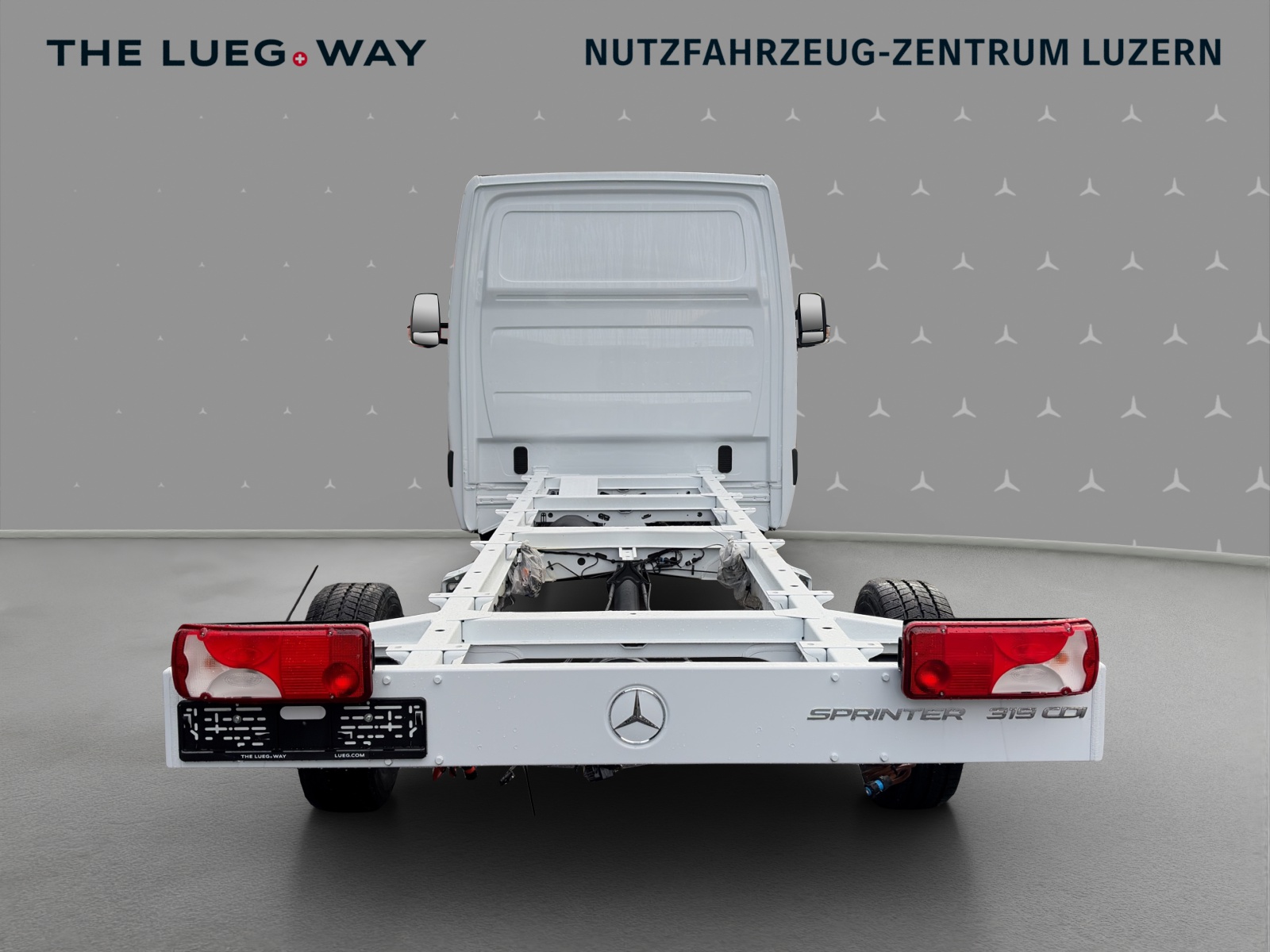 MERCEDES-BENZ Sprinter 319 CDI Lang Pro 9G-TRONIC-image-3