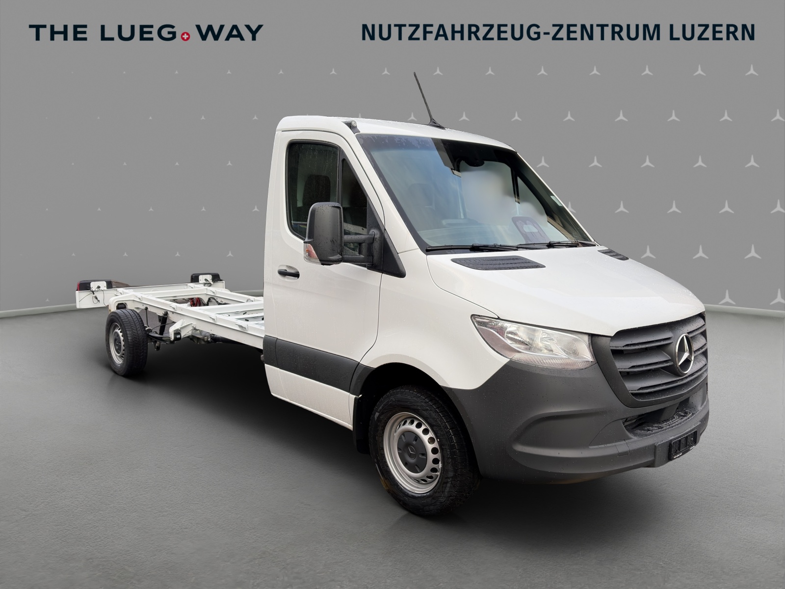 MERCEDES-BENZ Sprinter 319 CDI Lang Pro 9G-TRONIC-image-6