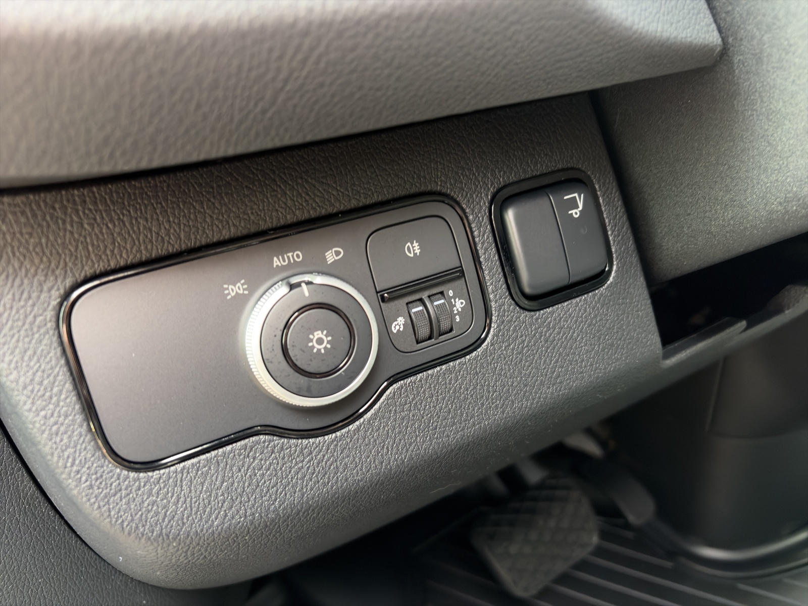 MERCEDES-BENZ Sprinter 319 CDI Lang Pro 9G-TRONIC-image-15