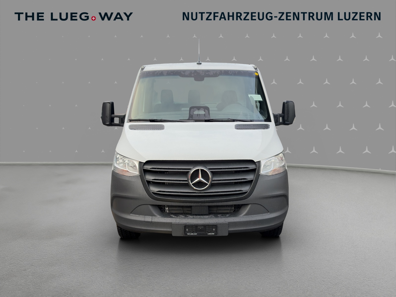 MERCEDES-BENZ Sprinter 319 CDI Lang Pro 9G-TRONIC-image-7