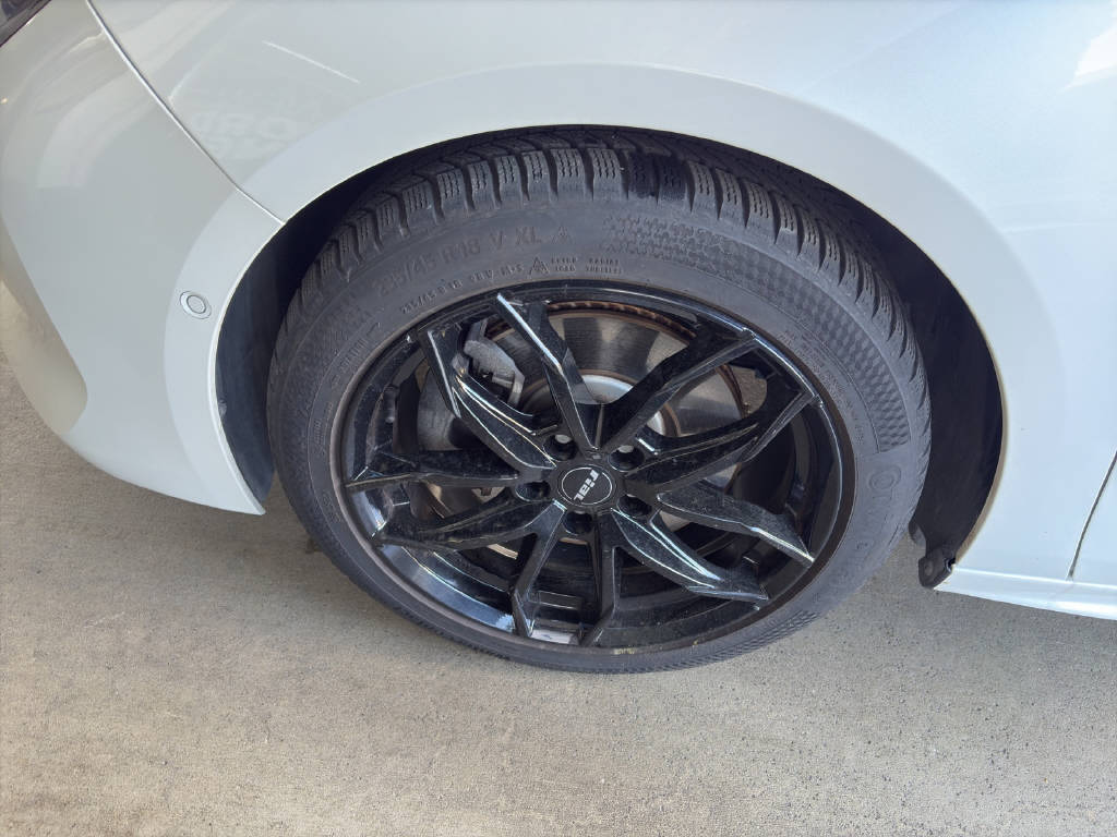 PEUGEOT 508 1.6 Plug-in Hybrid GT-image-9