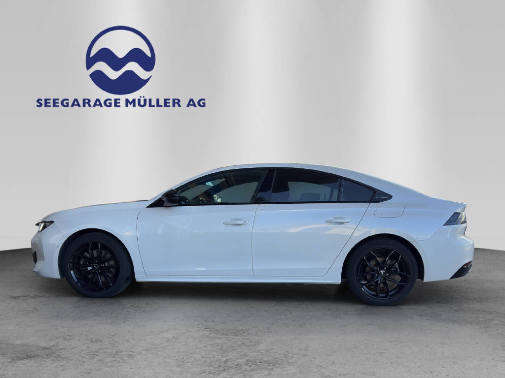 PEUGEOT 508 1.6 Plug-in Hybrid GT-showroom-element-2