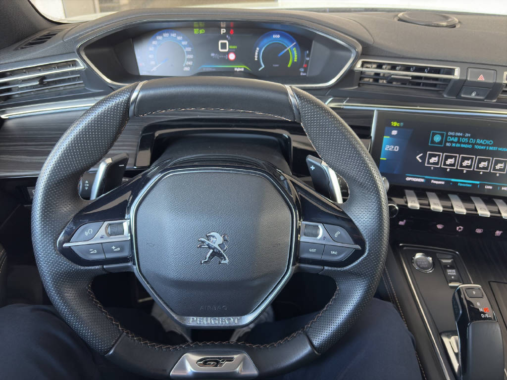 PEUGEOT 508 1.6 Plug-in Hybrid GT-image-5