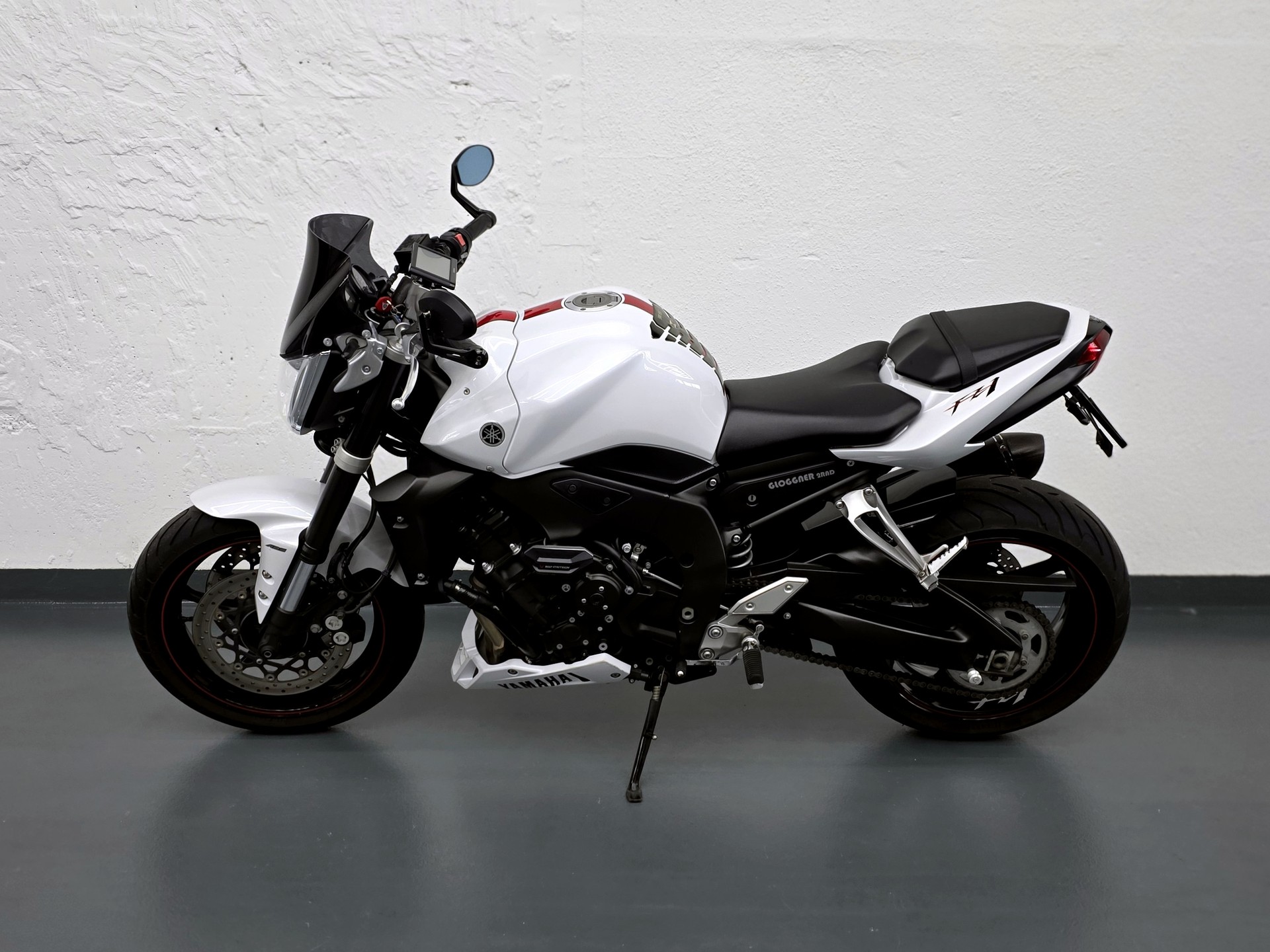 YAMAHA FZ1 N ABS-image-4