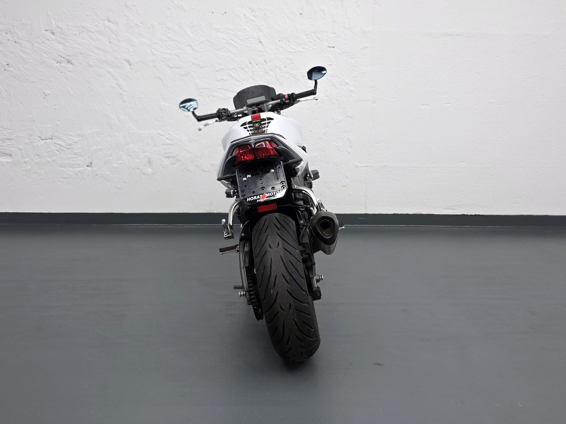YAMAHA FZ1 N ABS-image-7