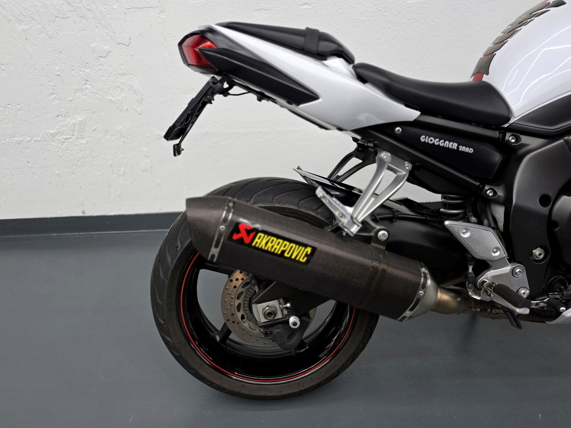 YAMAHA FZ1 N ABS-image-8