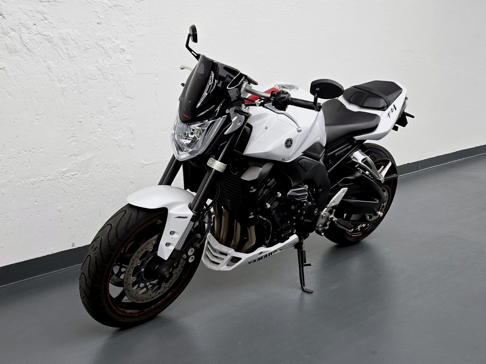 YAMAHA FZ1 N ABS-image-5