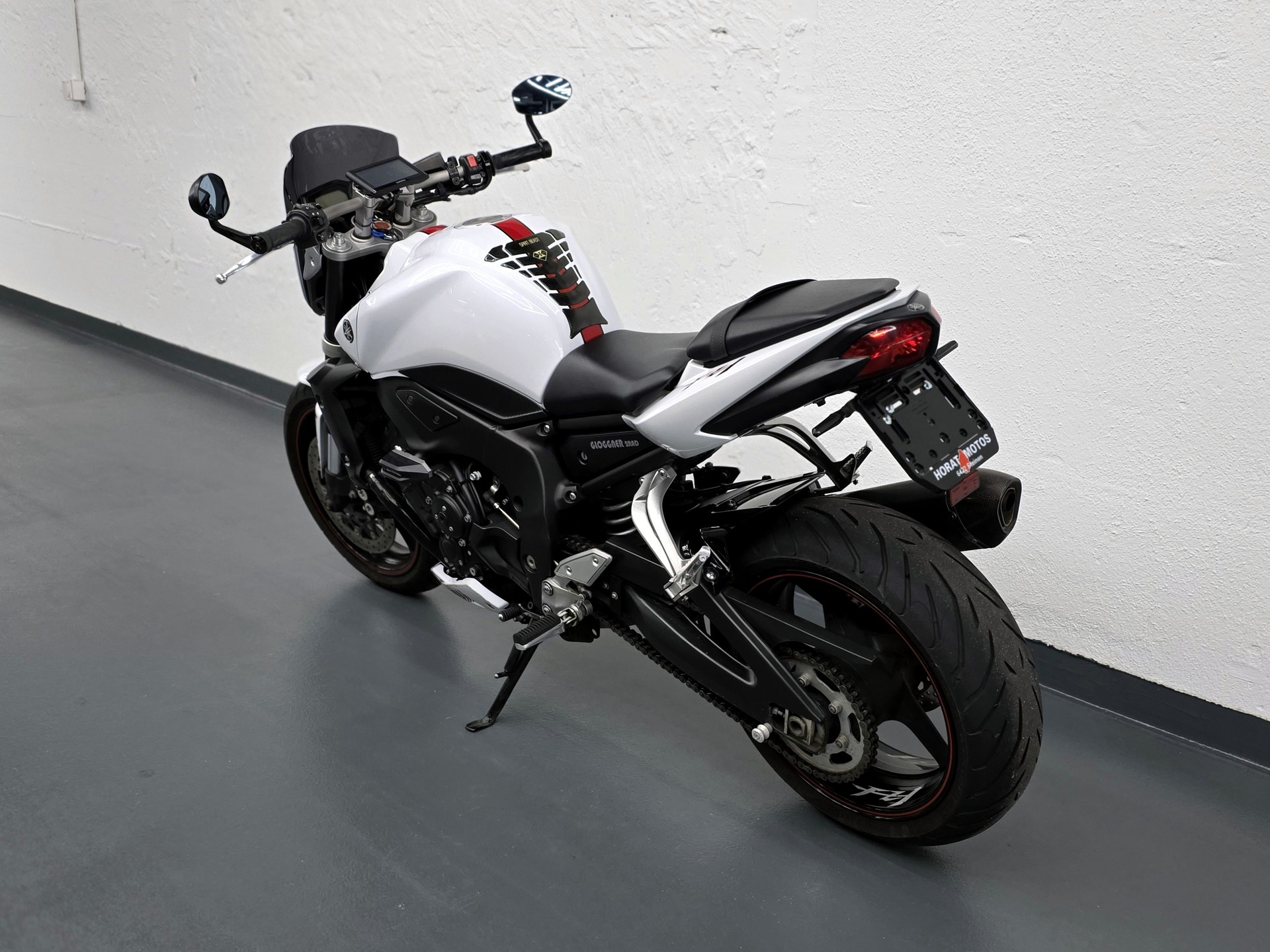 YAMAHA FZ1 N ABS-image-6
