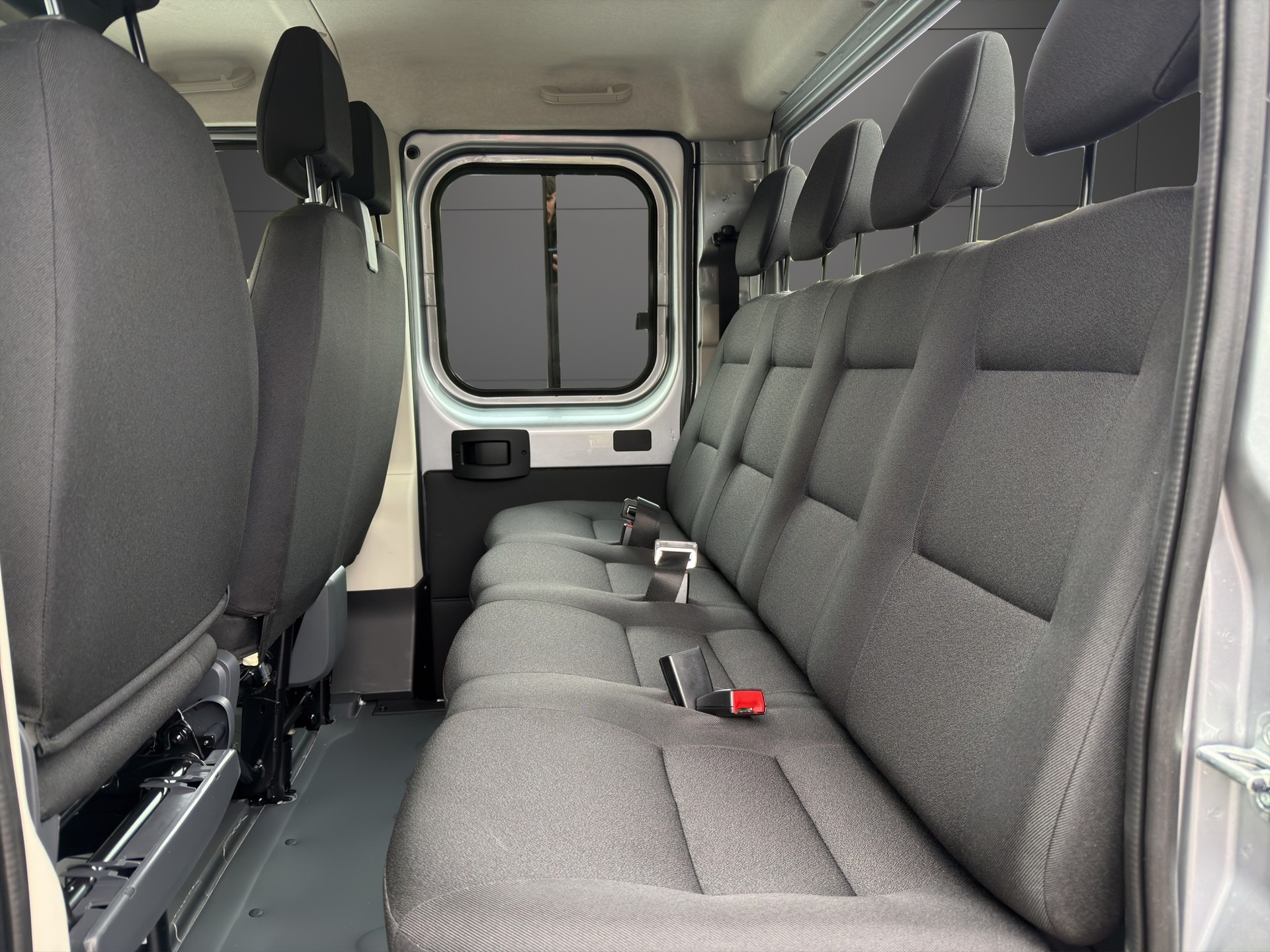 CITROEN Jumper 35+ 2.2 L3 DK A8-showroom-element-1
