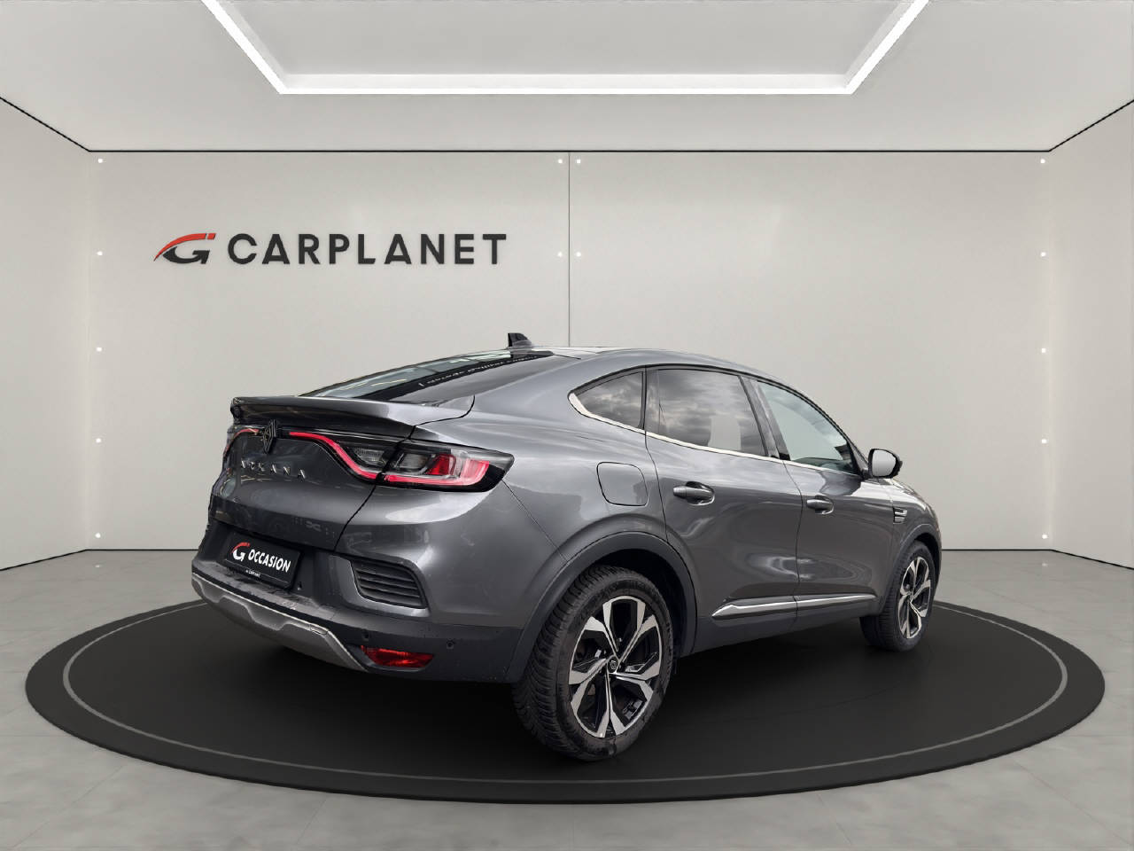 RENAULT Arkana 1.3 TCe techno EDC-showroom-element-2