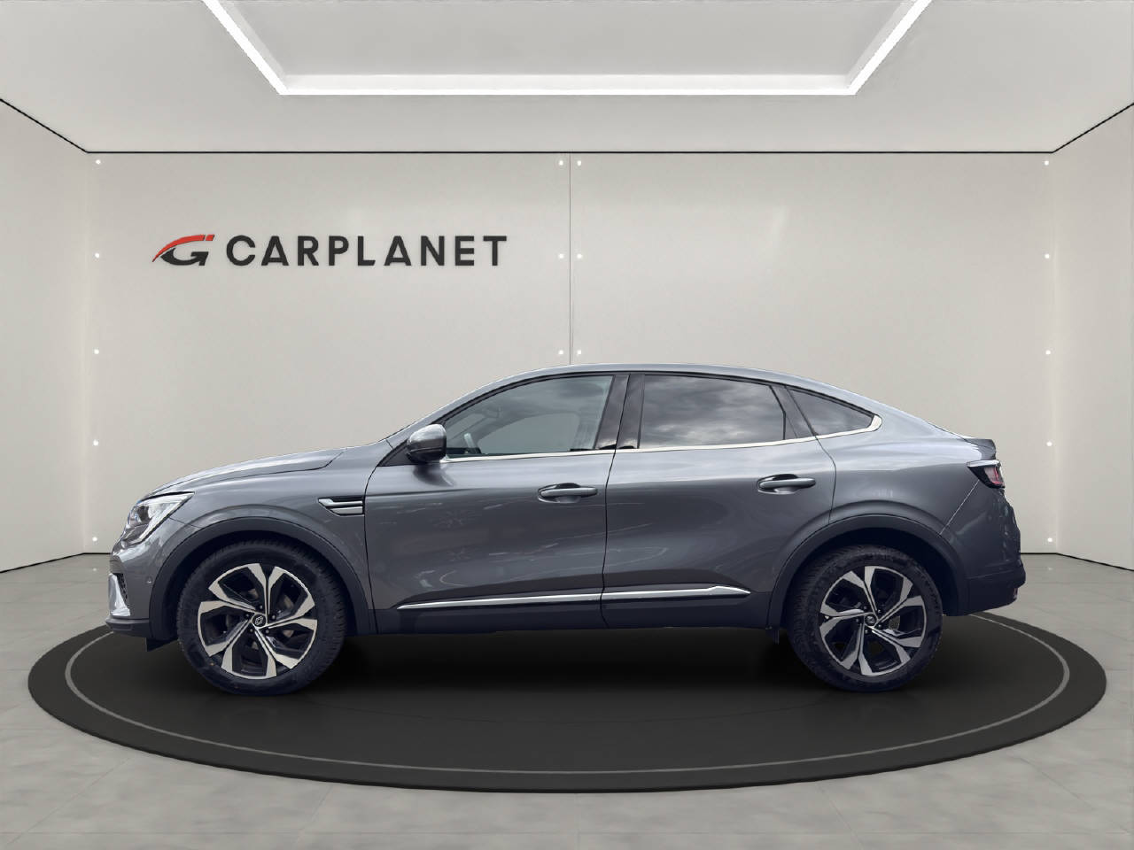 RENAULT Arkana 1.3 TCe techno EDC-showroom-element-1