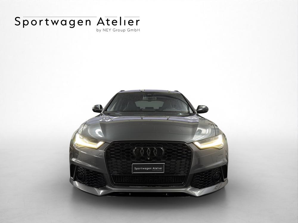 AUDI RS6 Avant 4.0 TFSI V8 performance quattro-image-7